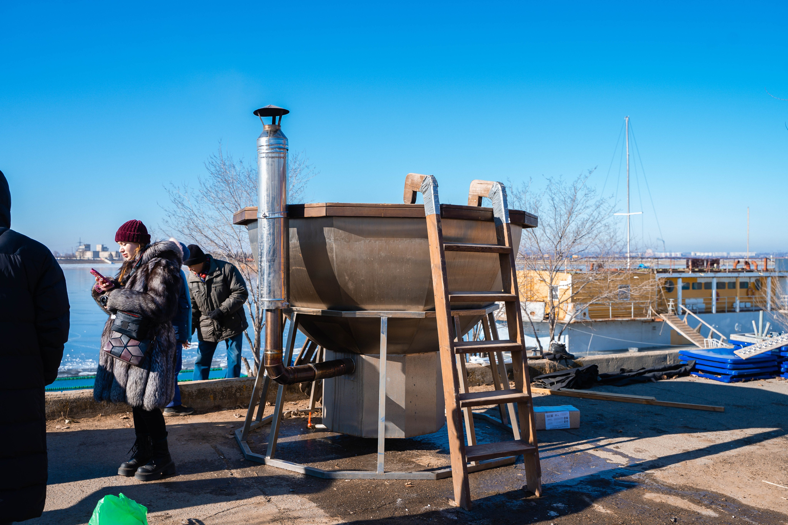 Моржеран. Shmeleva.ph Фотограф Волгоград и Волжский — Анна Шмелева