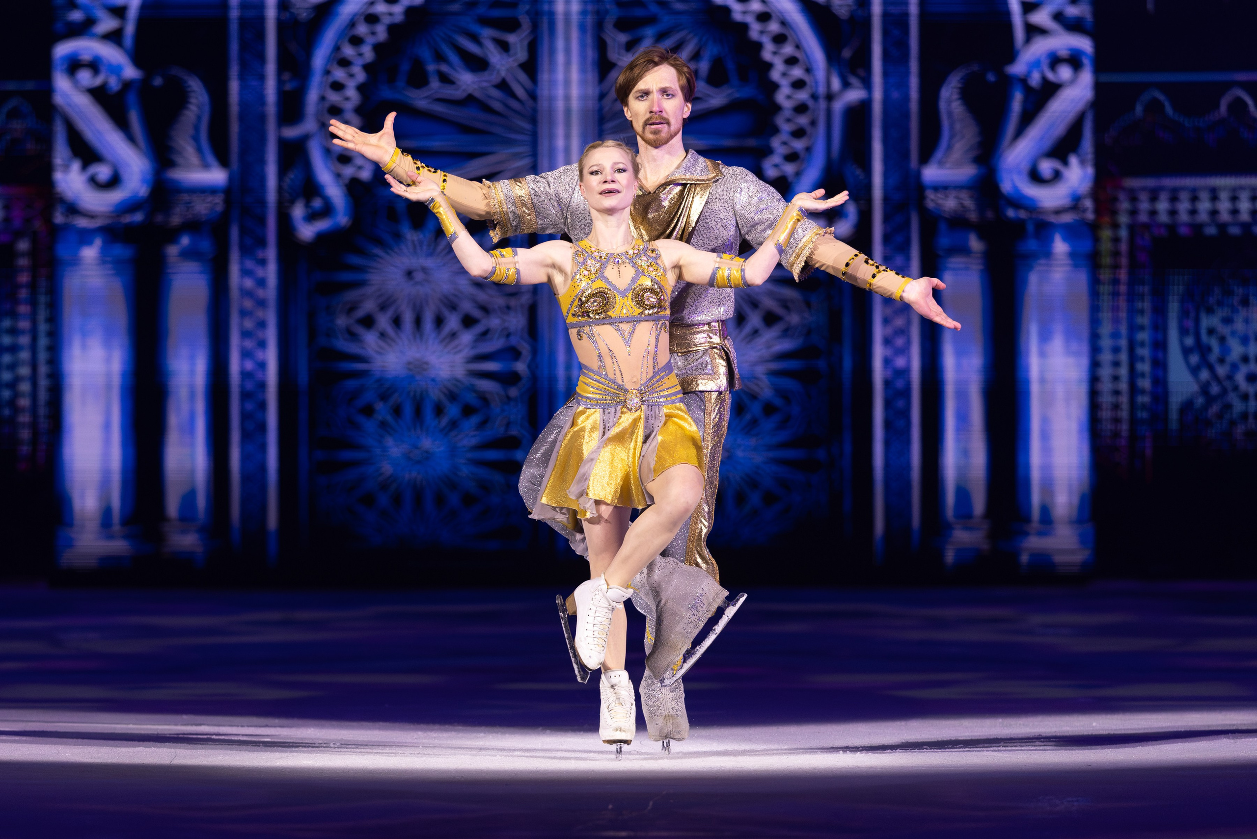 ШАХЕРЕЗАДА