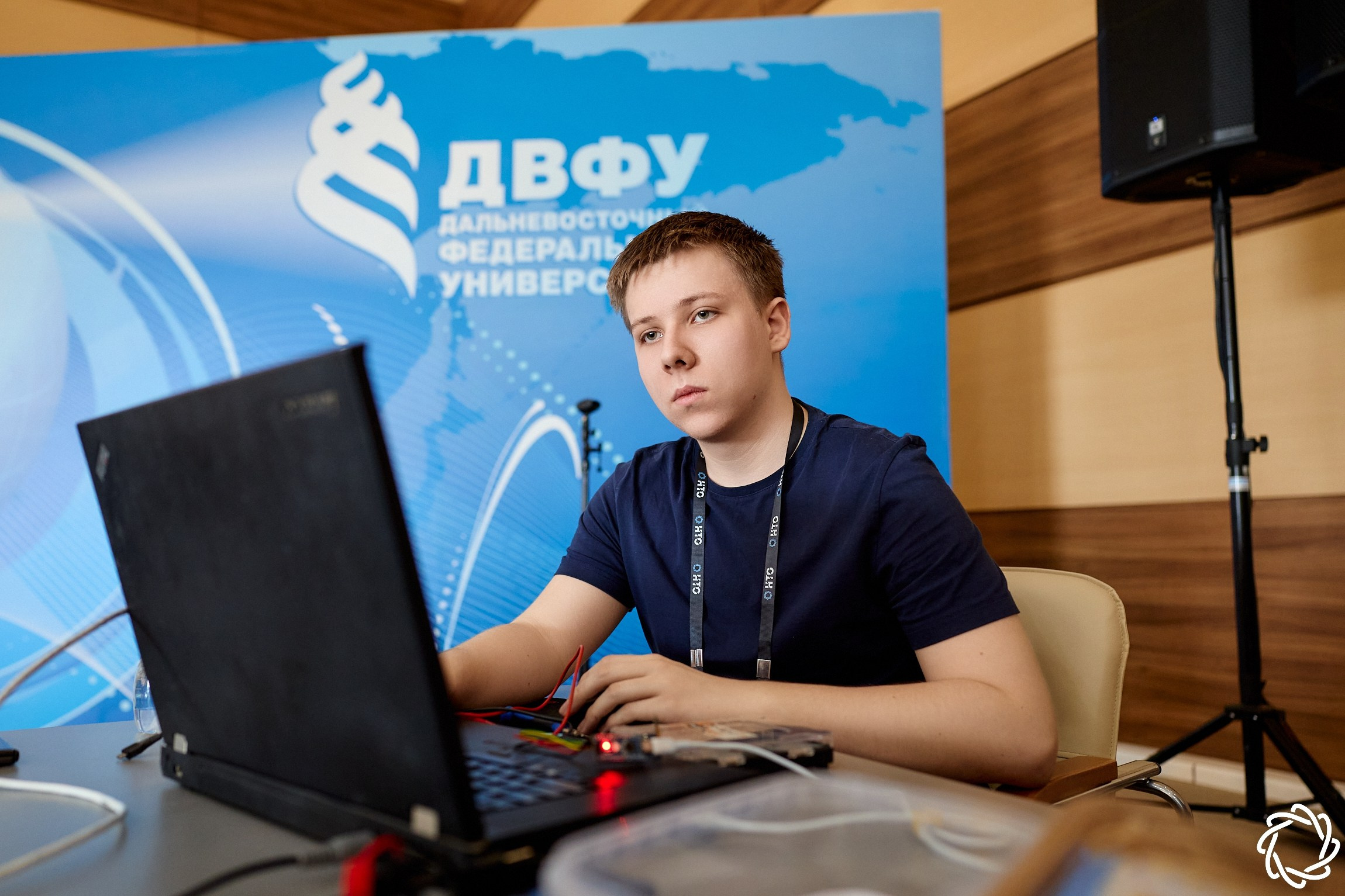 Национальная технологическая олимпиада