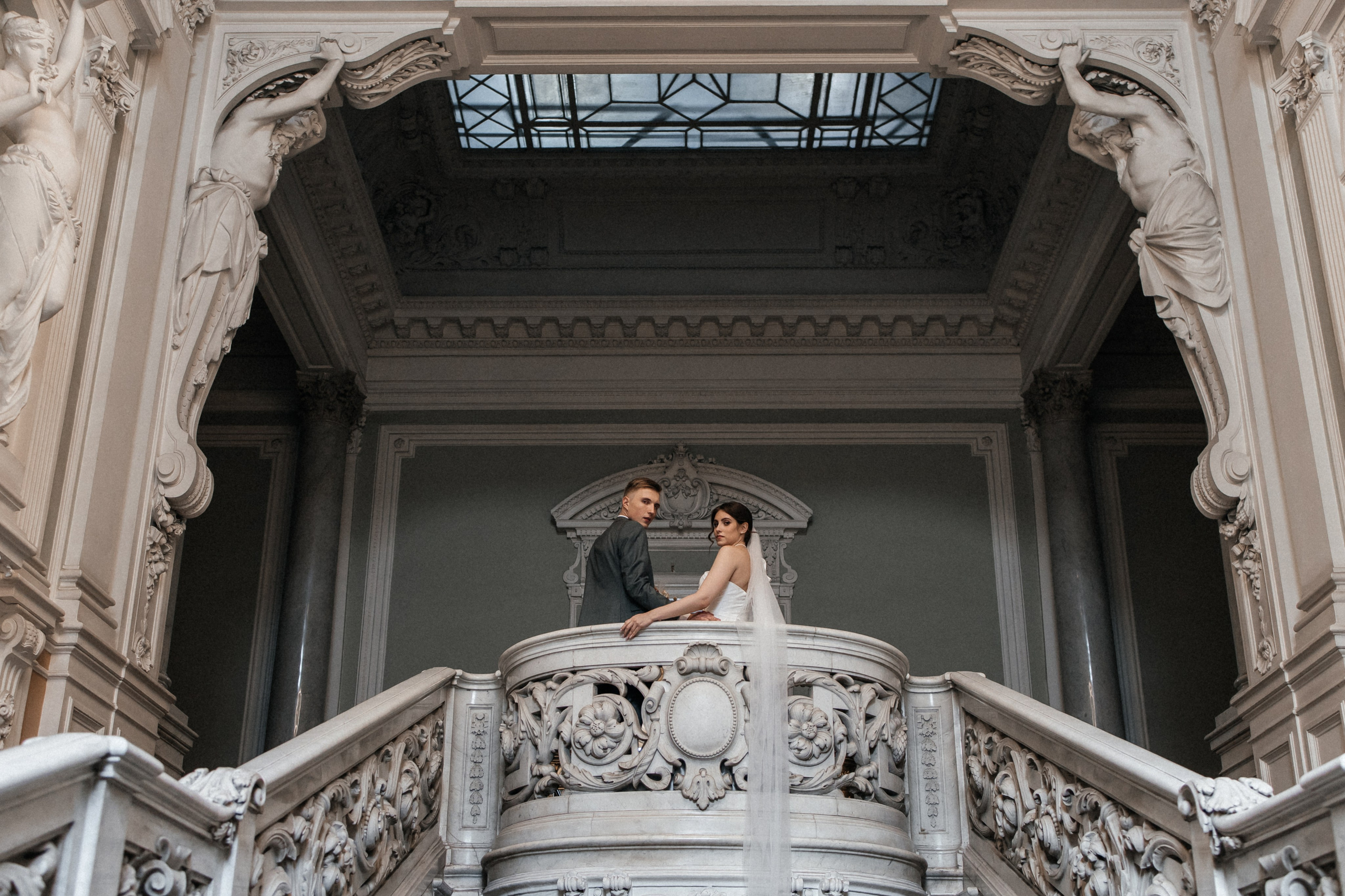 The Gamma. Фотограф в Санкт-Петербурге Виктория Безверхая