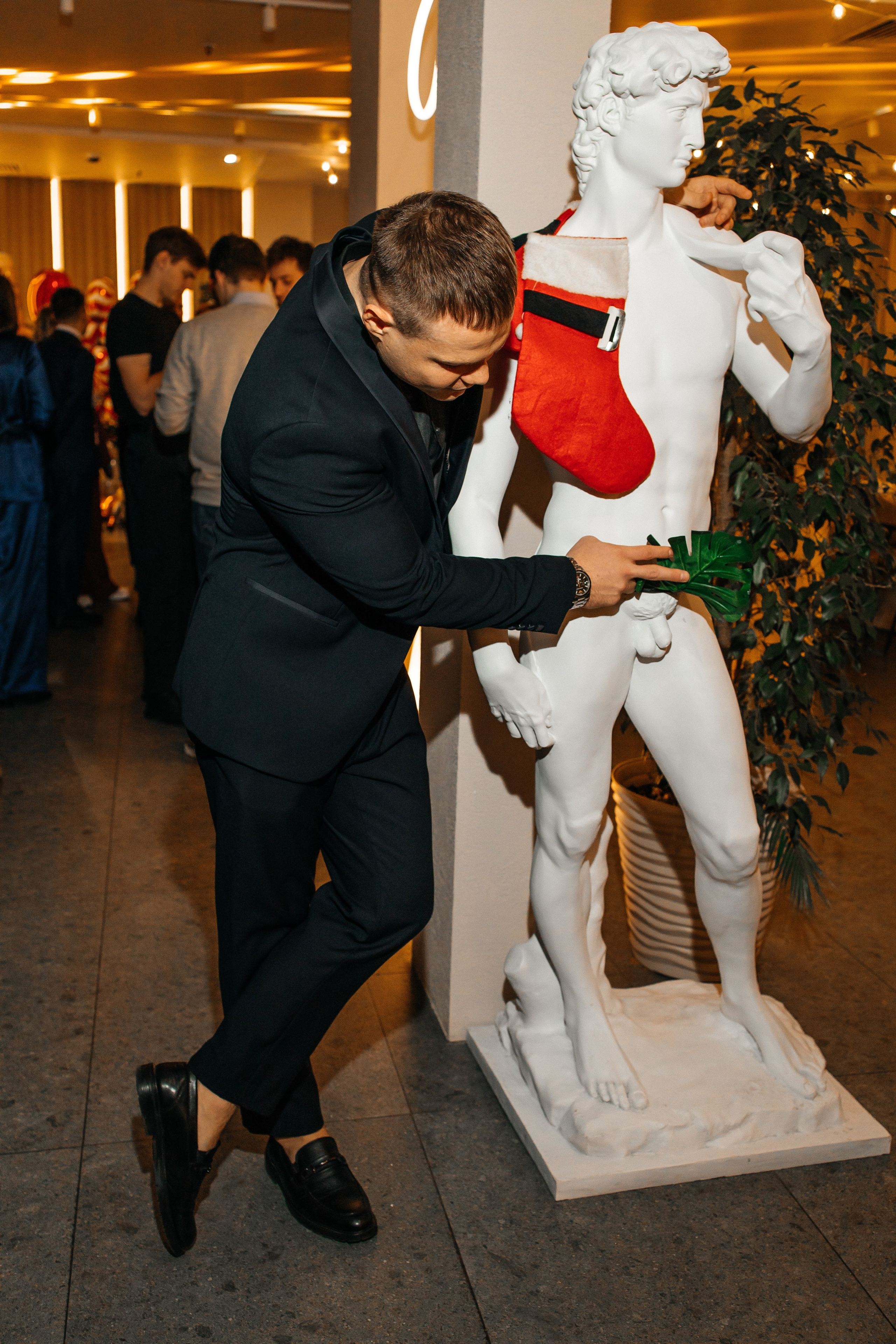 ADAM. Фотограф в Санкт-Петербурге Виктория Безверхая