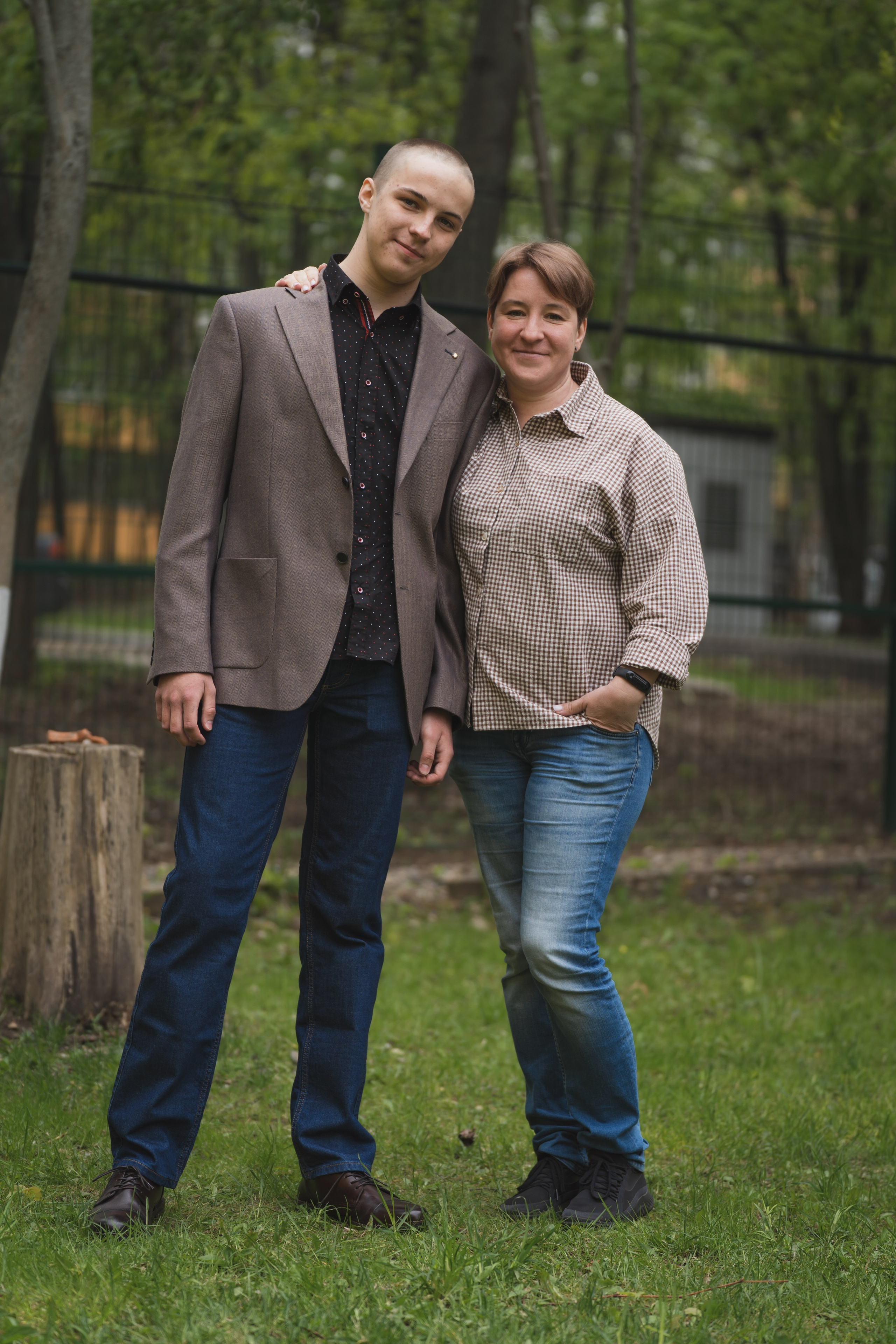 Частная школа «Родные пенаты». Фотограф в Москве Ленарская Дарья