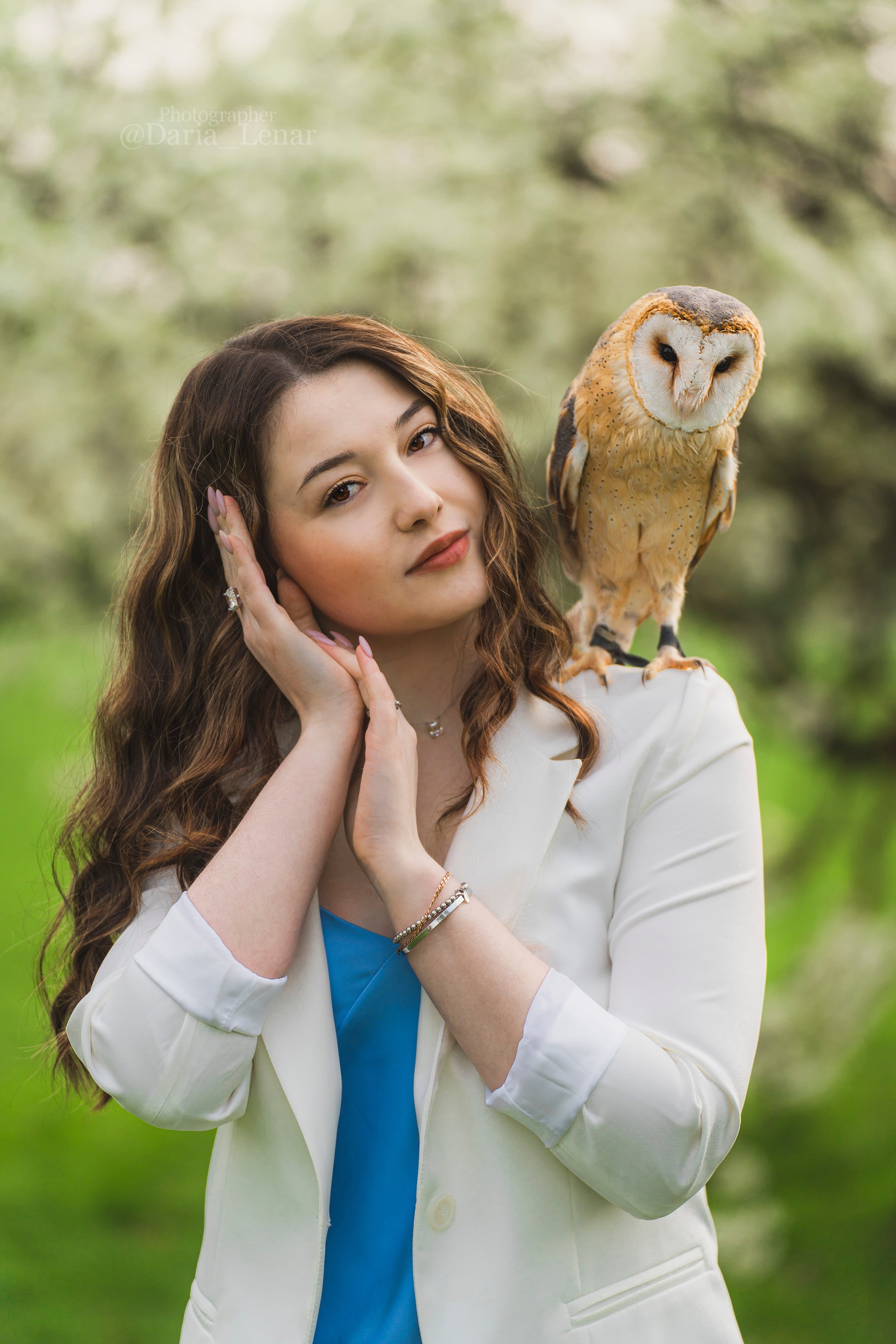 Фотограф в Москве Ленарская Дарья