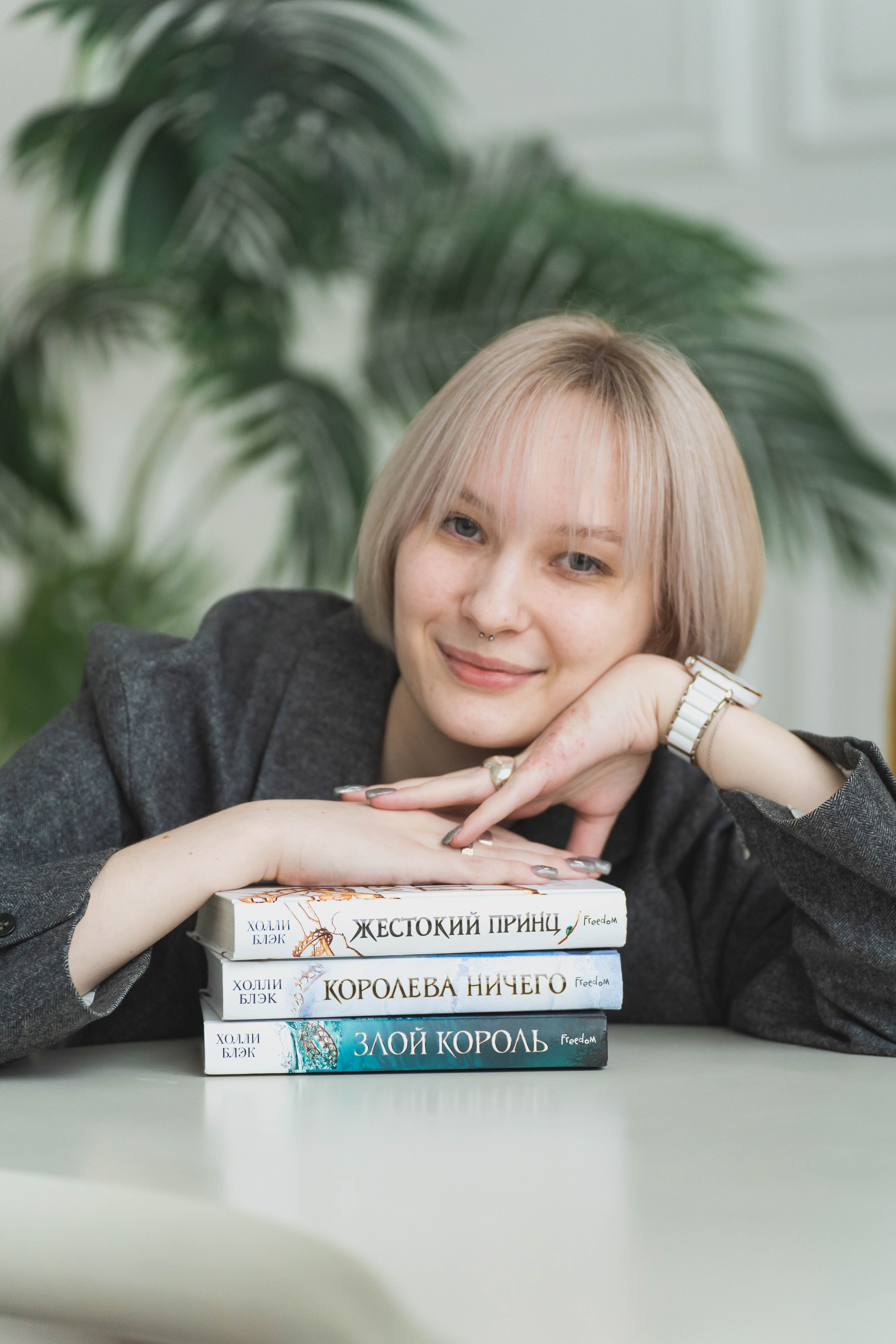 Дарья. Фотограф в Москве Ленарская Дарья