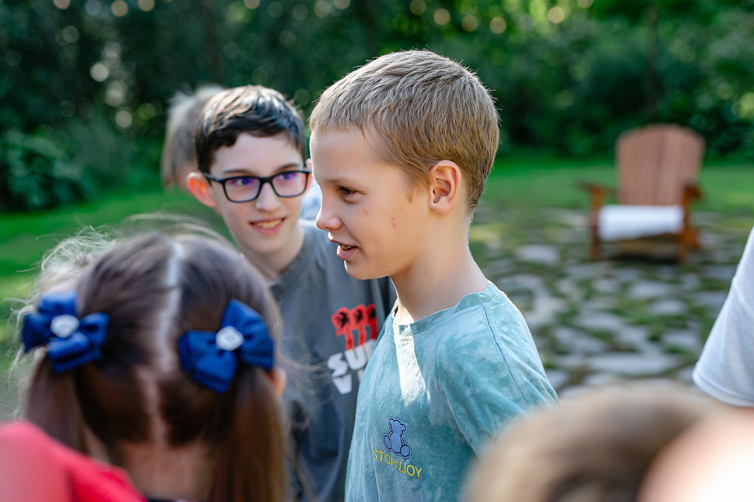 Детский день рождения г Владивосток. Владивосток семейный фотограф Александр Степанов