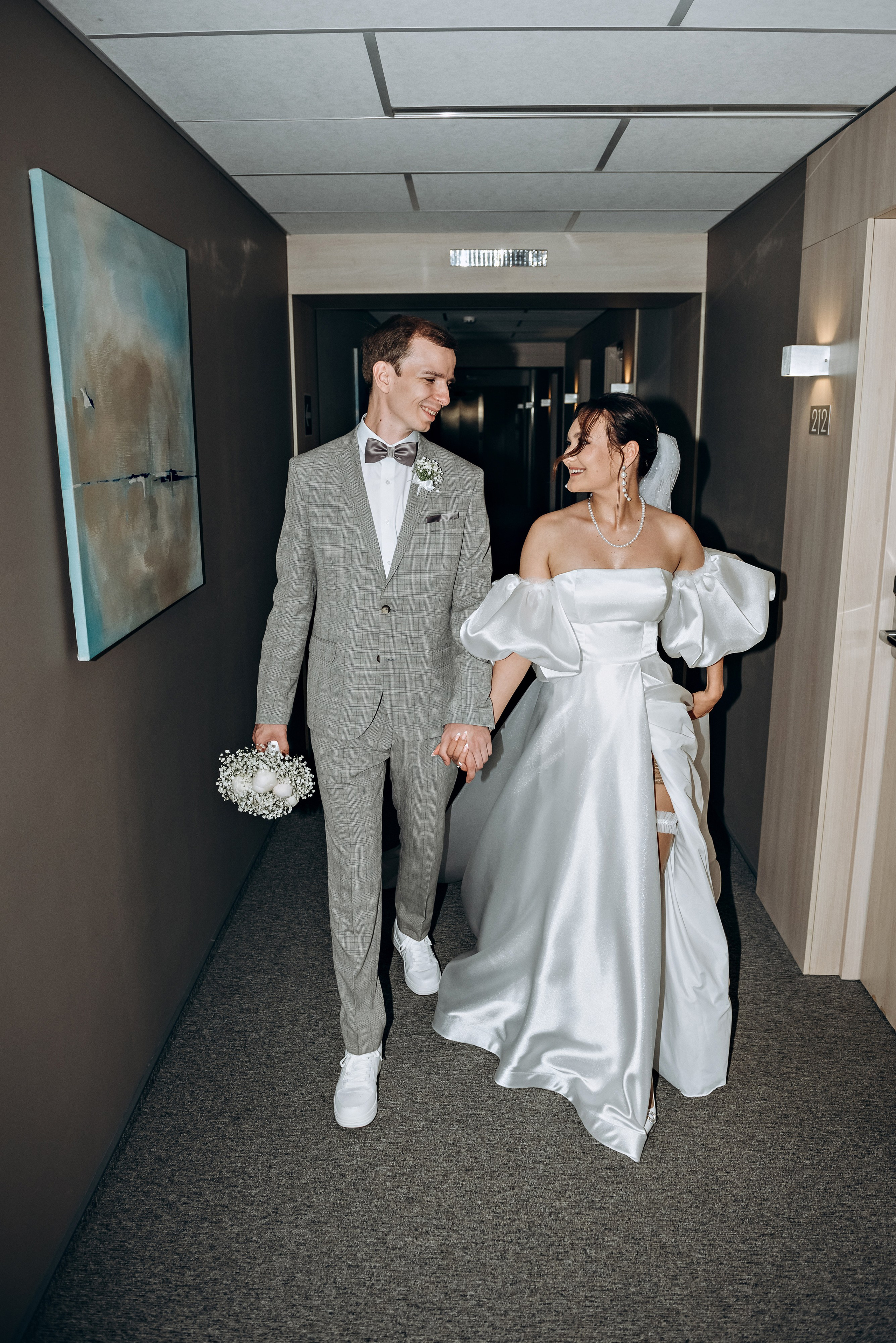 Ваня и Лиза 07.07.2023. Свадебный фотограф в Тамбове и области