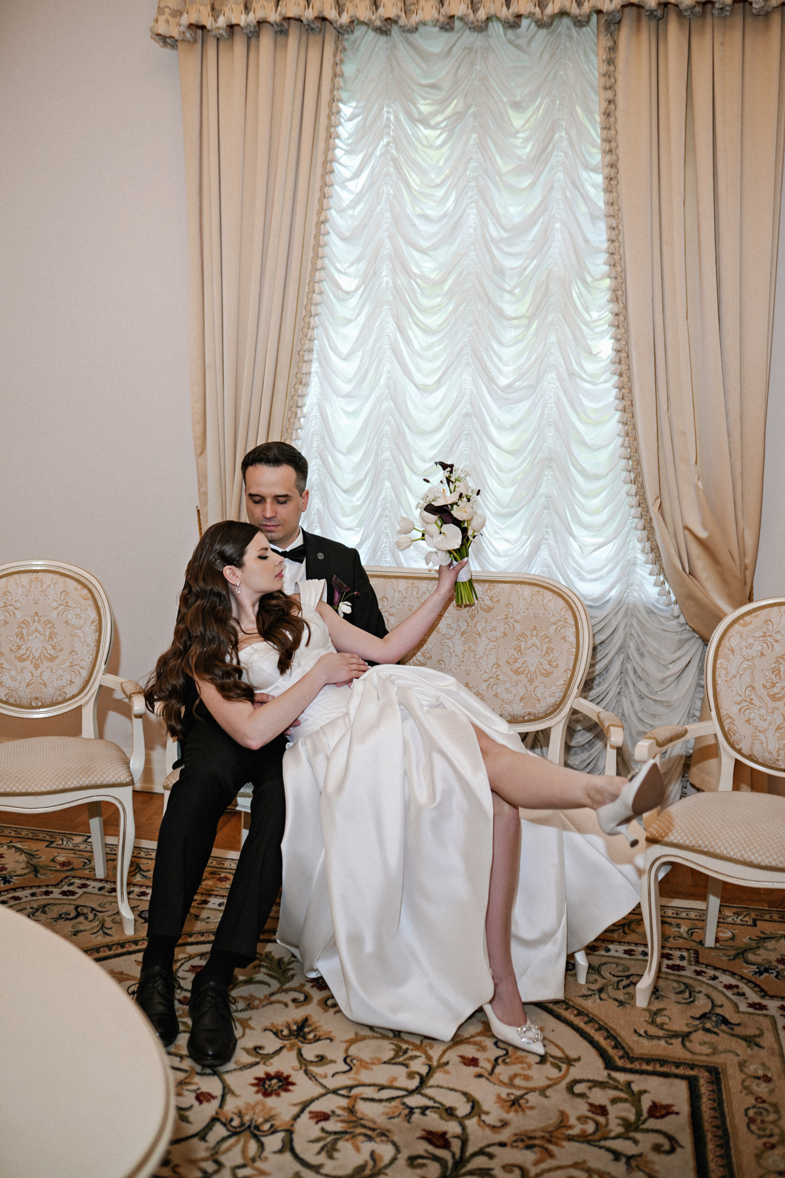 EVGENIY&MARINA. Свадебный фотограф в Санкт-Петербурге Харичева Анастасия
