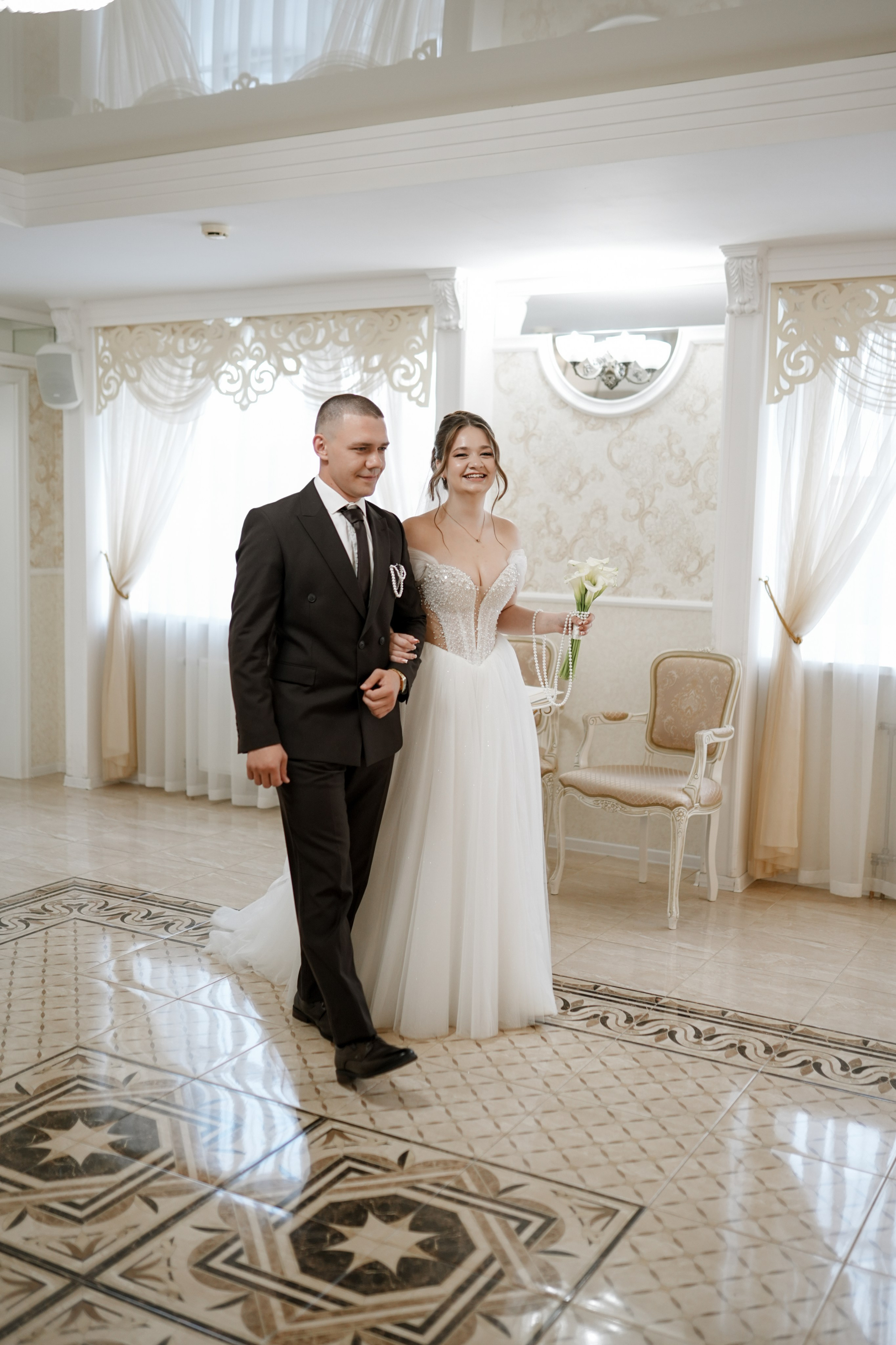DANIIL&DIANA. Свадебный фотограф в Санкт-Петербурге Харичева Анастасия