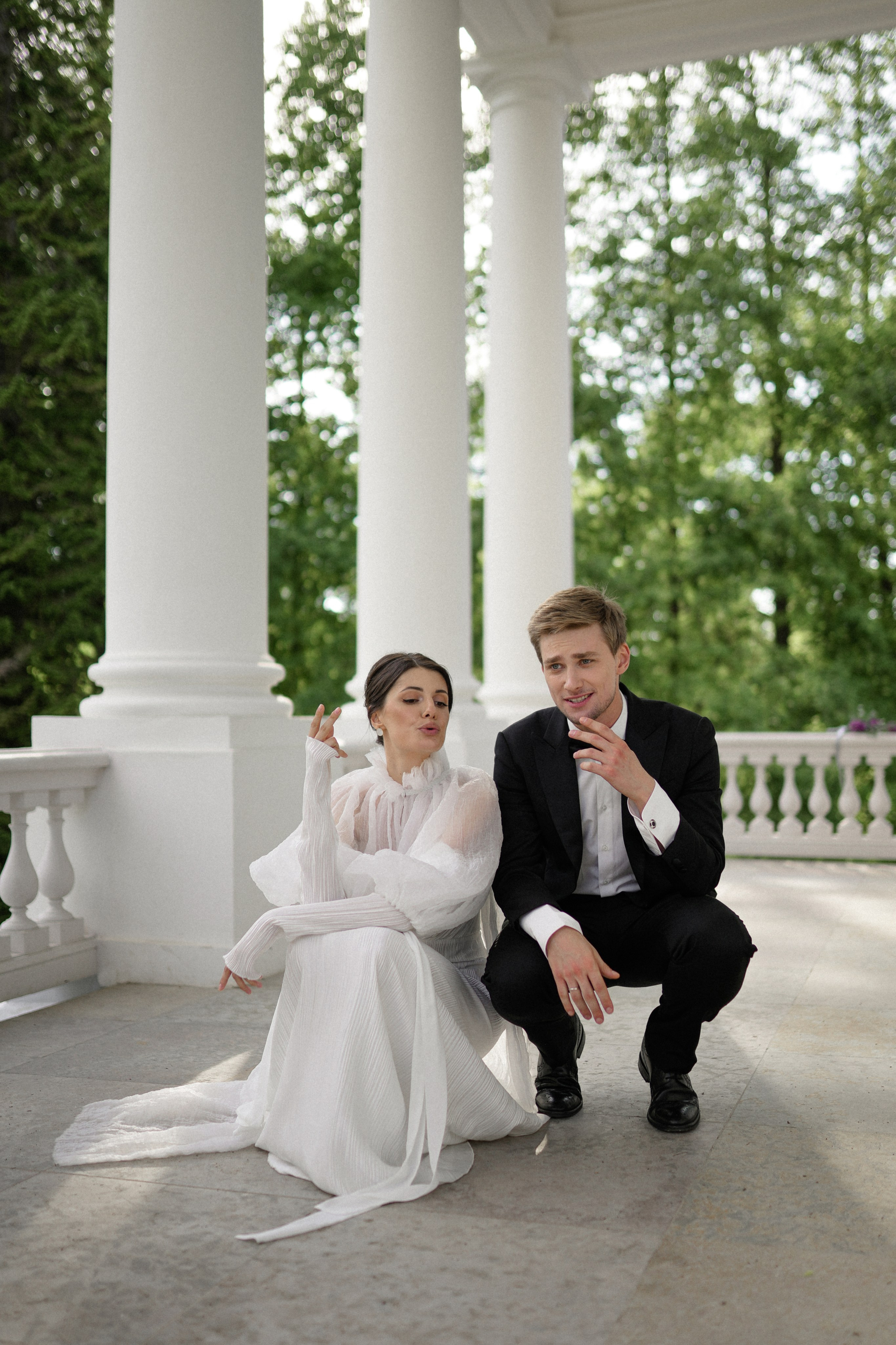 EVGENIY & ELIZAVETA. Свадебный фотограф в Санкт-Петербурге Харичева Анастасия