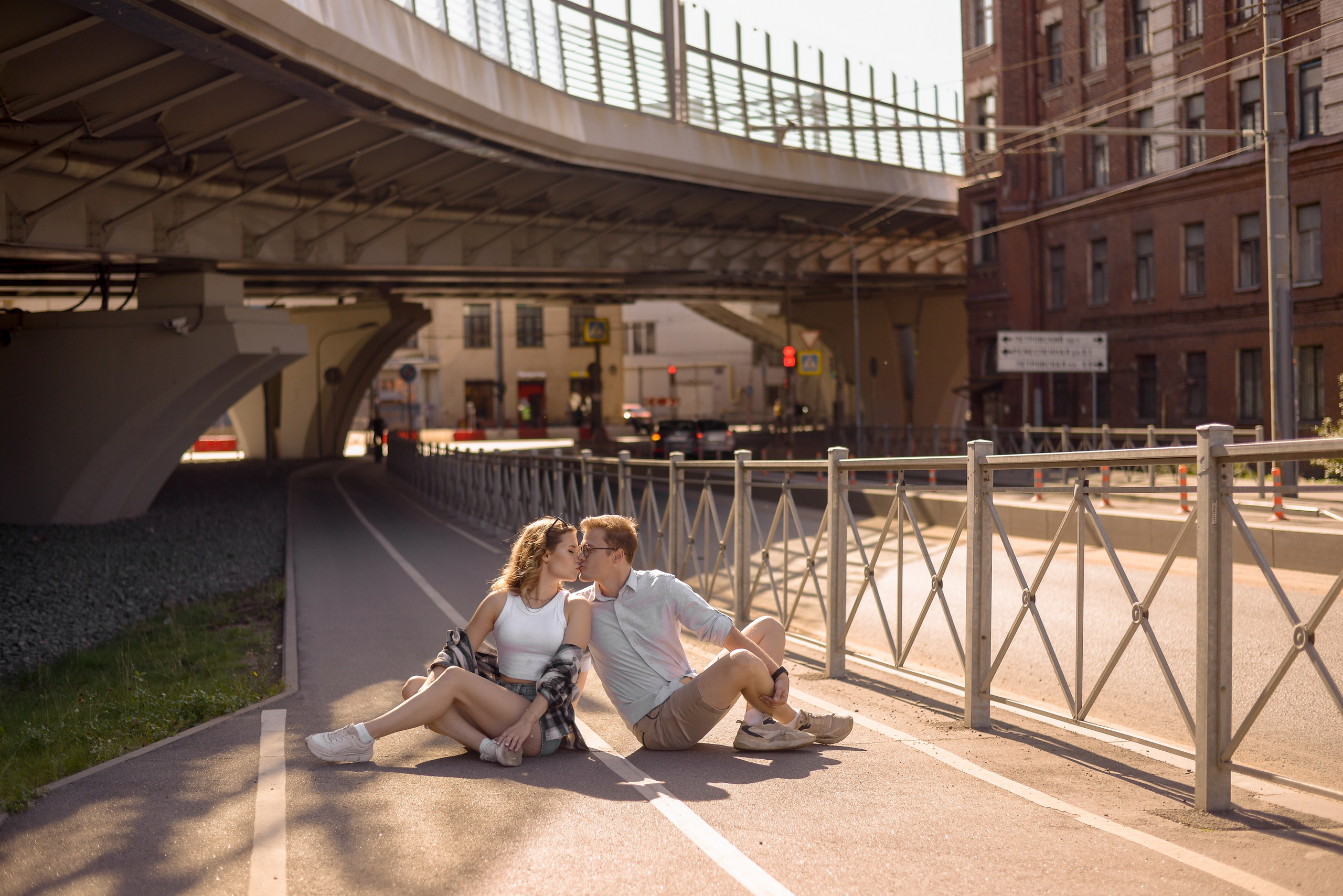LOVE STORY. Свадебный фотограф в Санкт-Петербурге Харичева Анастасия