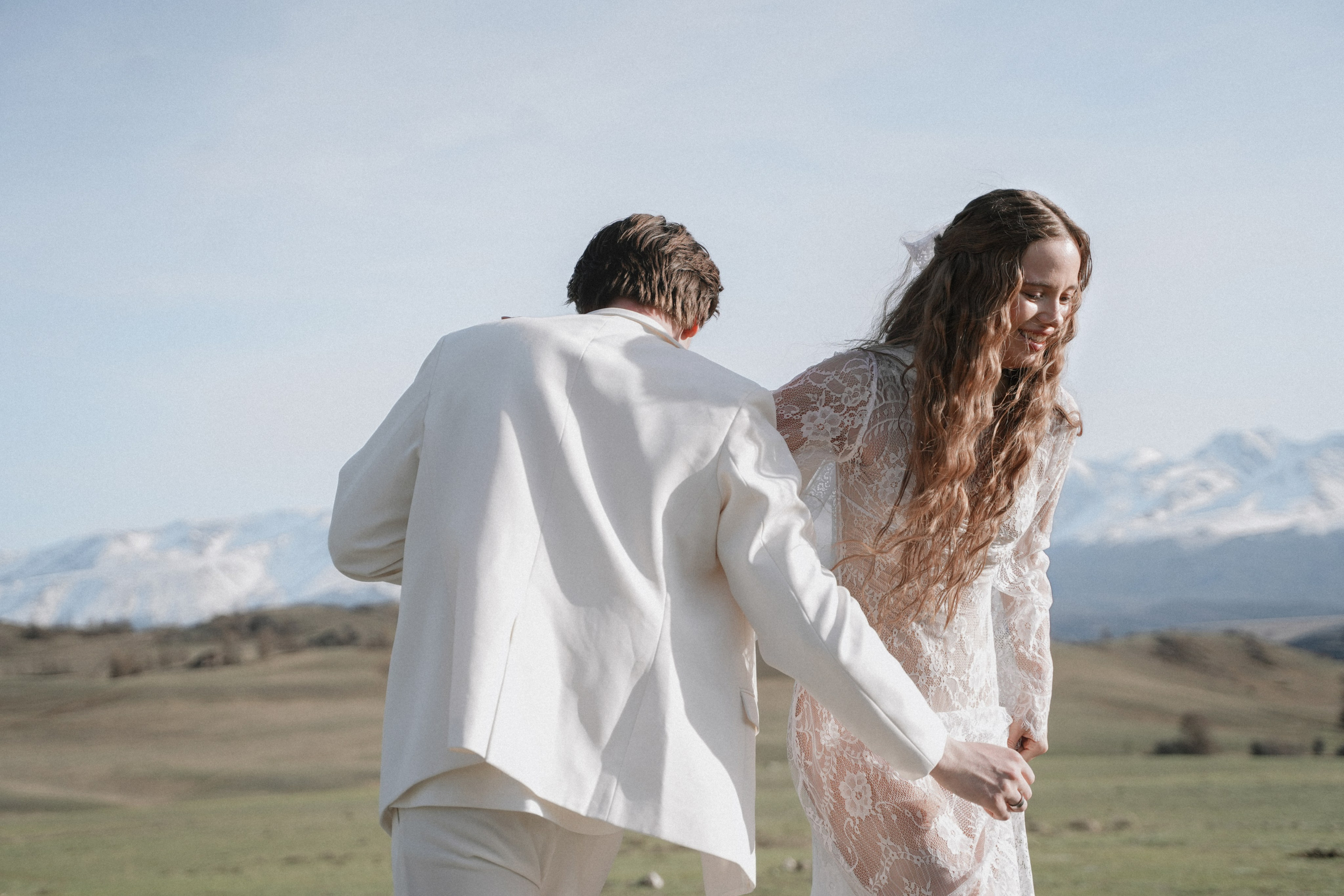 SERGEY&VALERIA (ALTAY). Свадебный фотограф в Санкт-Петербурге Харичева Анастасия