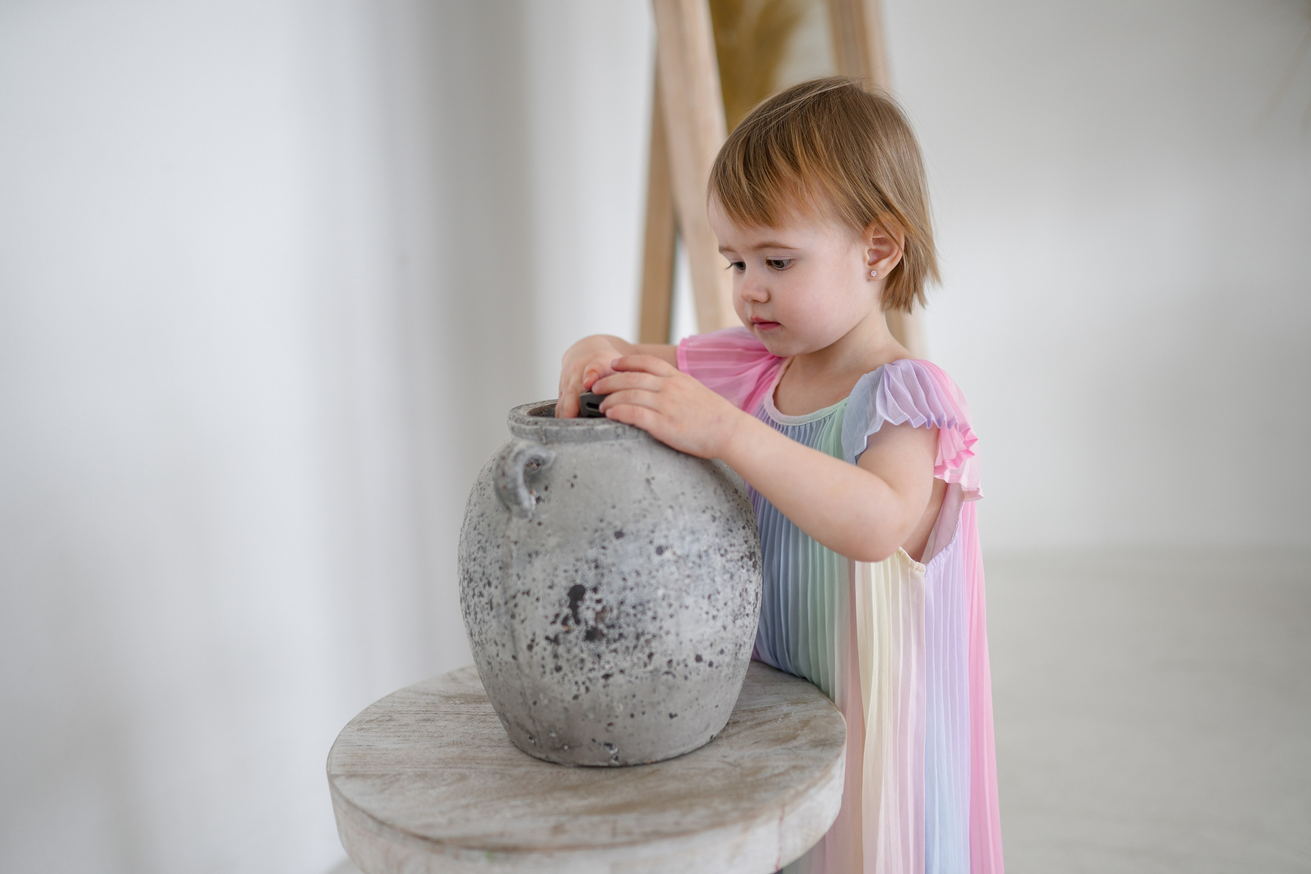 CHILDREN. Свадебный фотограф в Санкт-Петербурге Харичева Анастасия