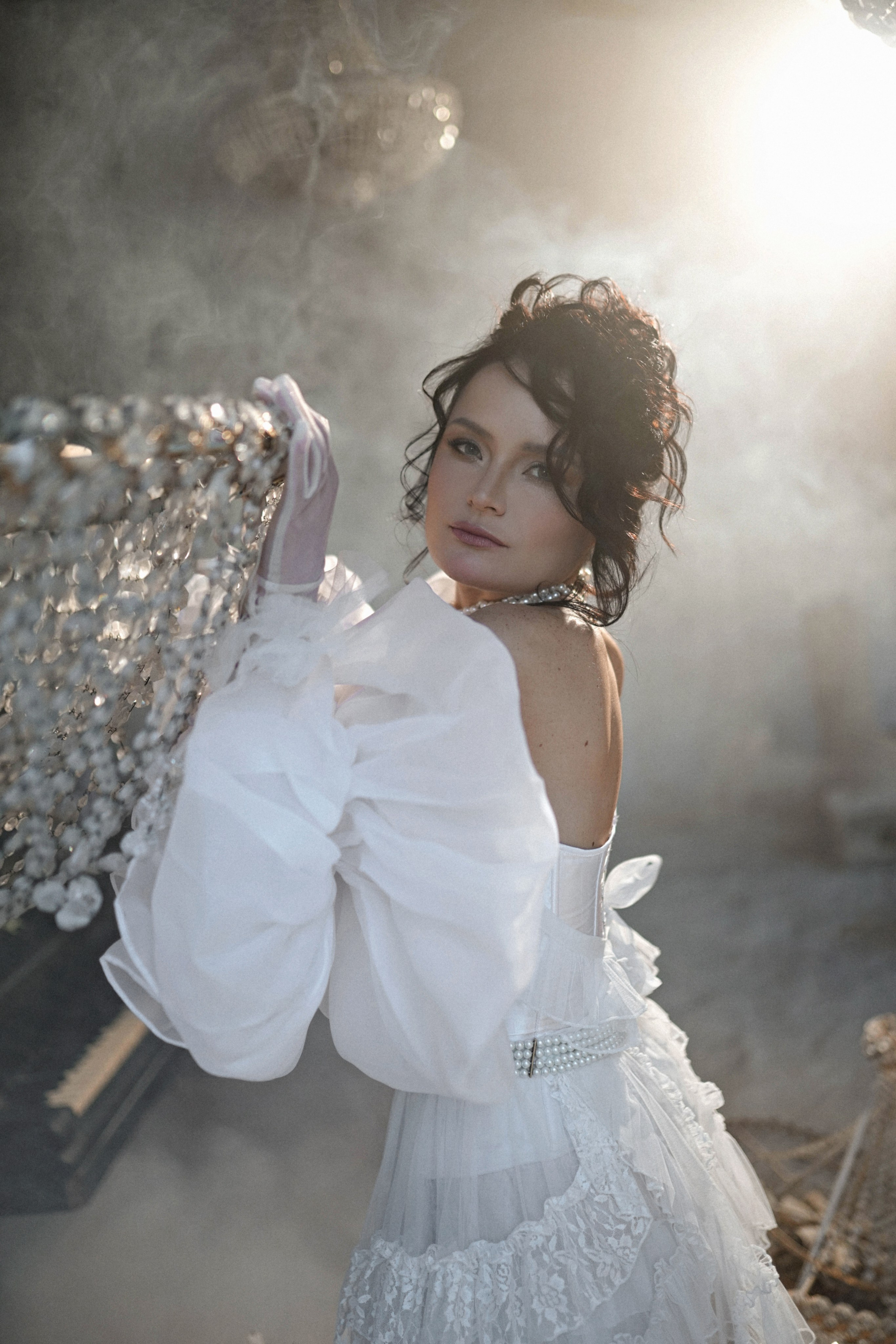 WOMAN PORTRAIT. Свадебный фотограф в Санкт-Петербурге Харичева Анастасия