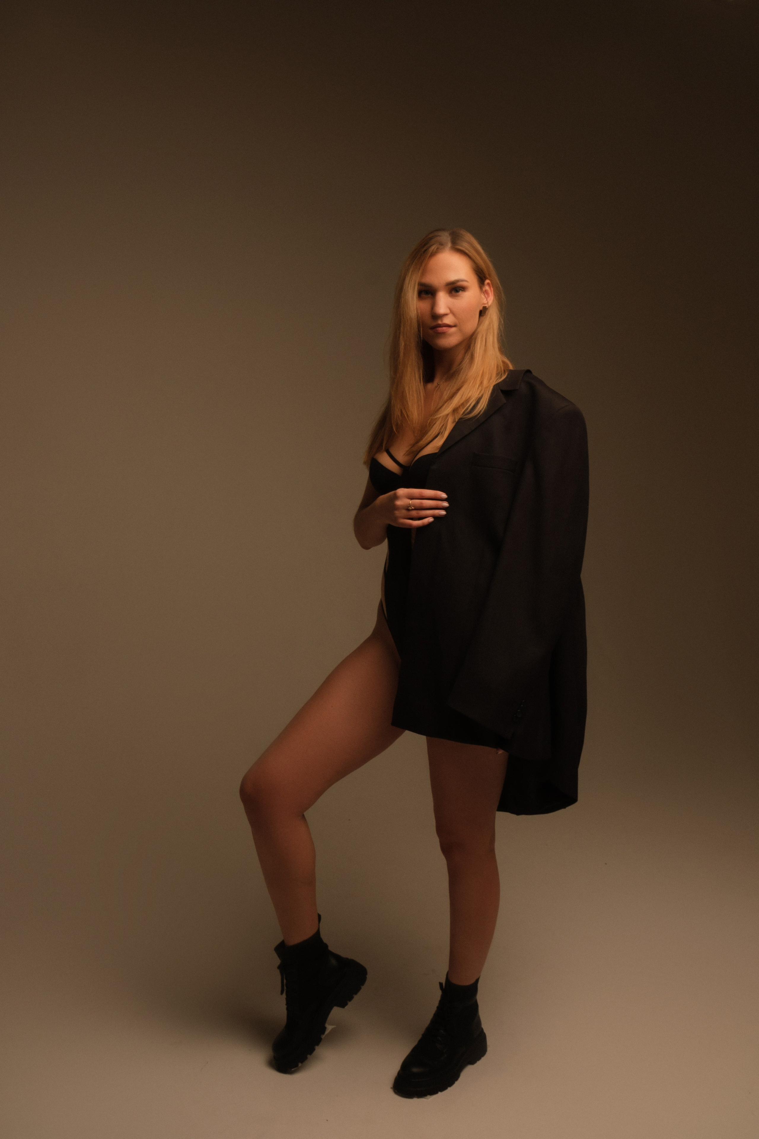 Анастасия (циклорама). Nattie.ph