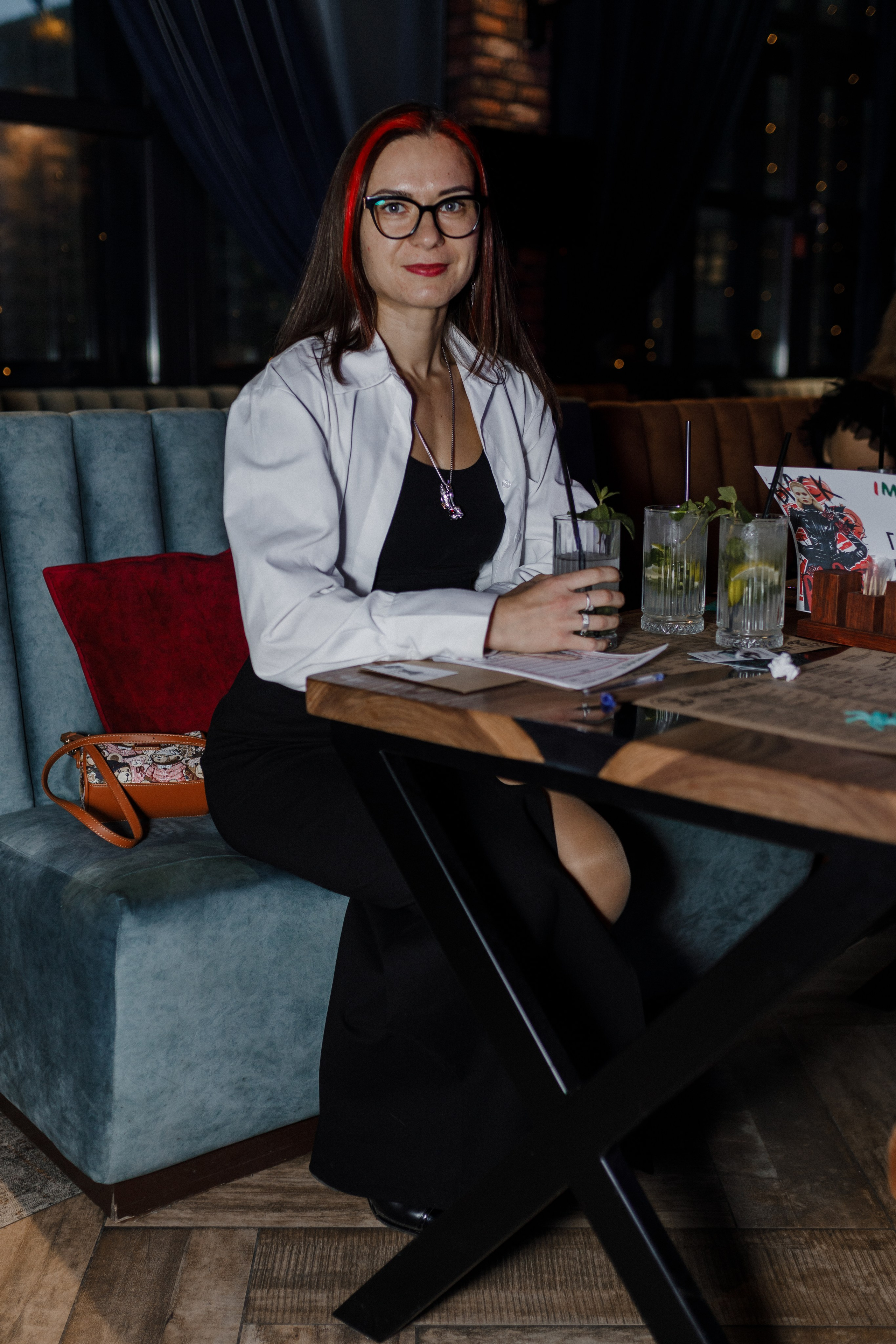 Квиз I MOM'S. Свадебный фотограф. Москва и Московская Область