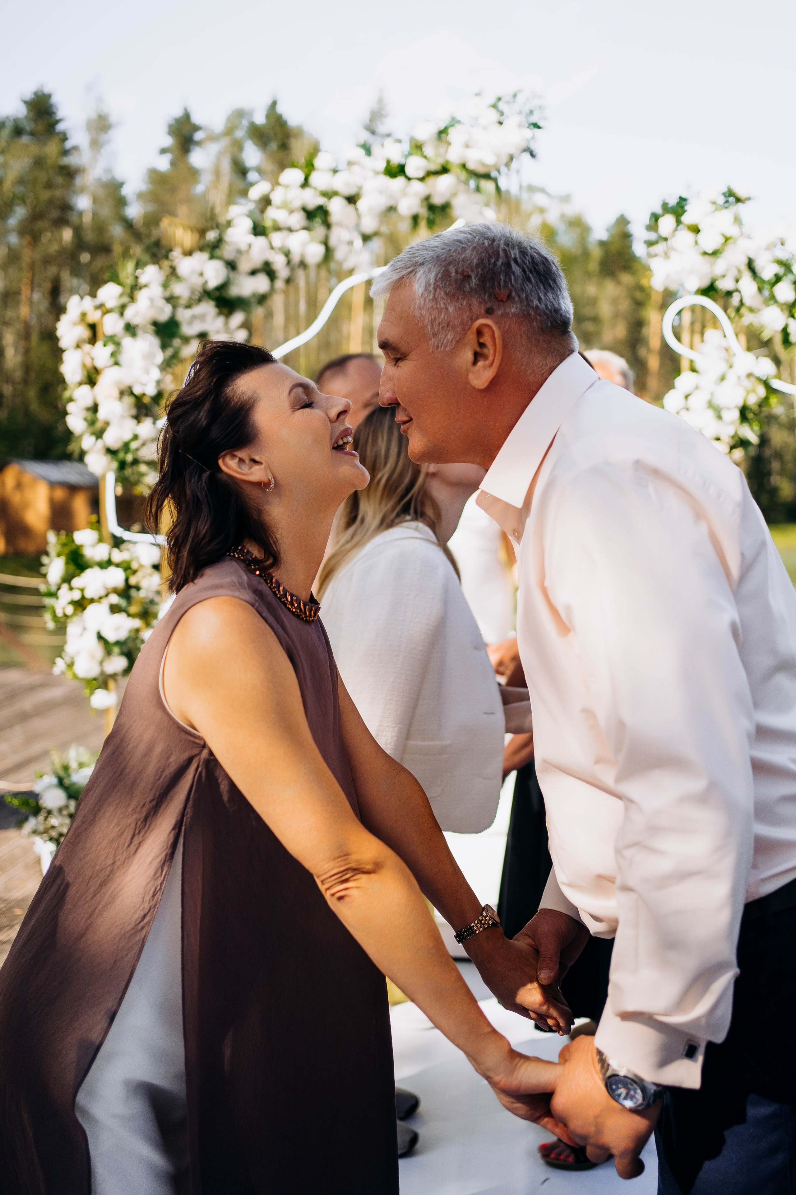 Лиза и Паша. Фотограф Тверь. Анна Драго