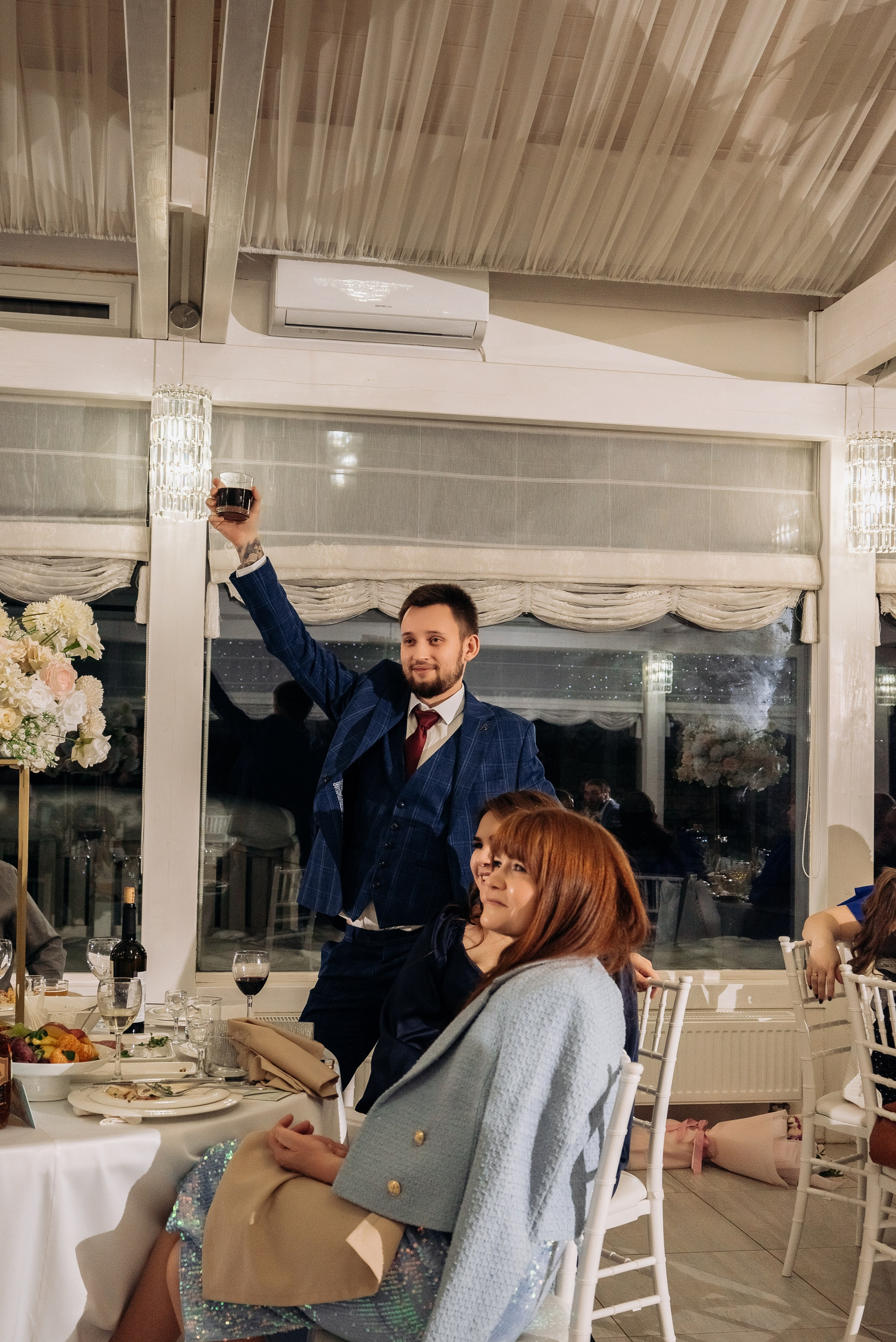 Кристина и Кирилл. Фотограф Тверь. Анна Драго