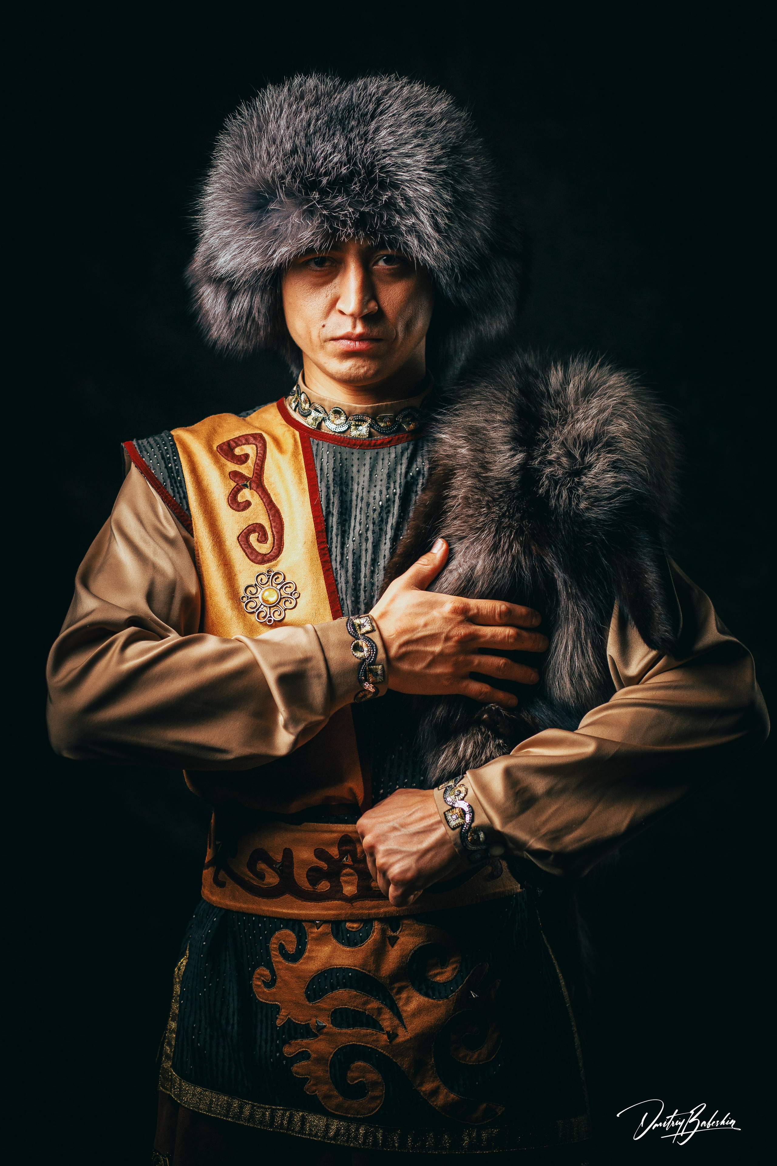 № 14. Фотограф в Петропавловске Казахстан