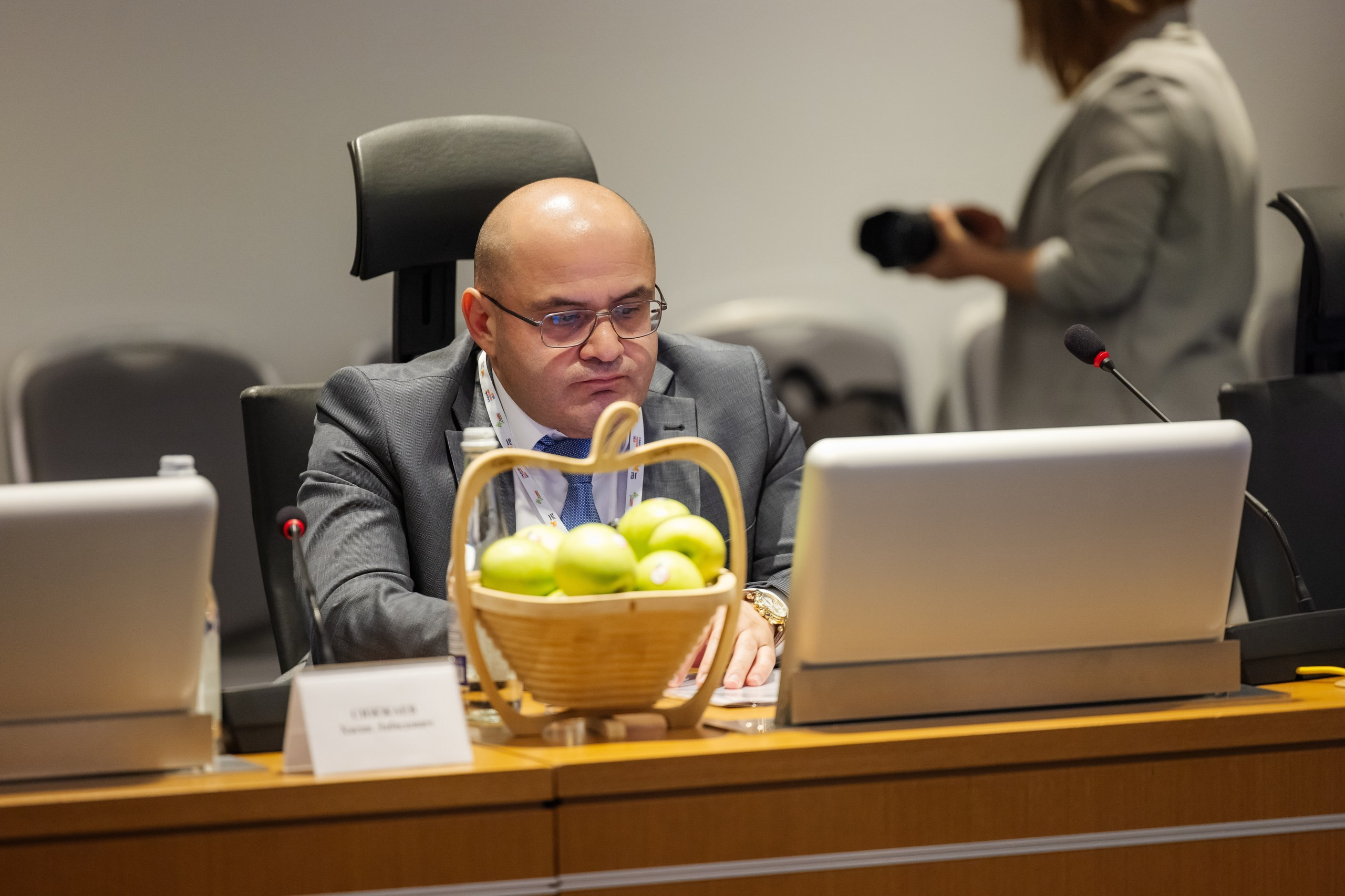 ЭКСПО. Фотограф Николай Петрушкин | Ставрополь, Москва