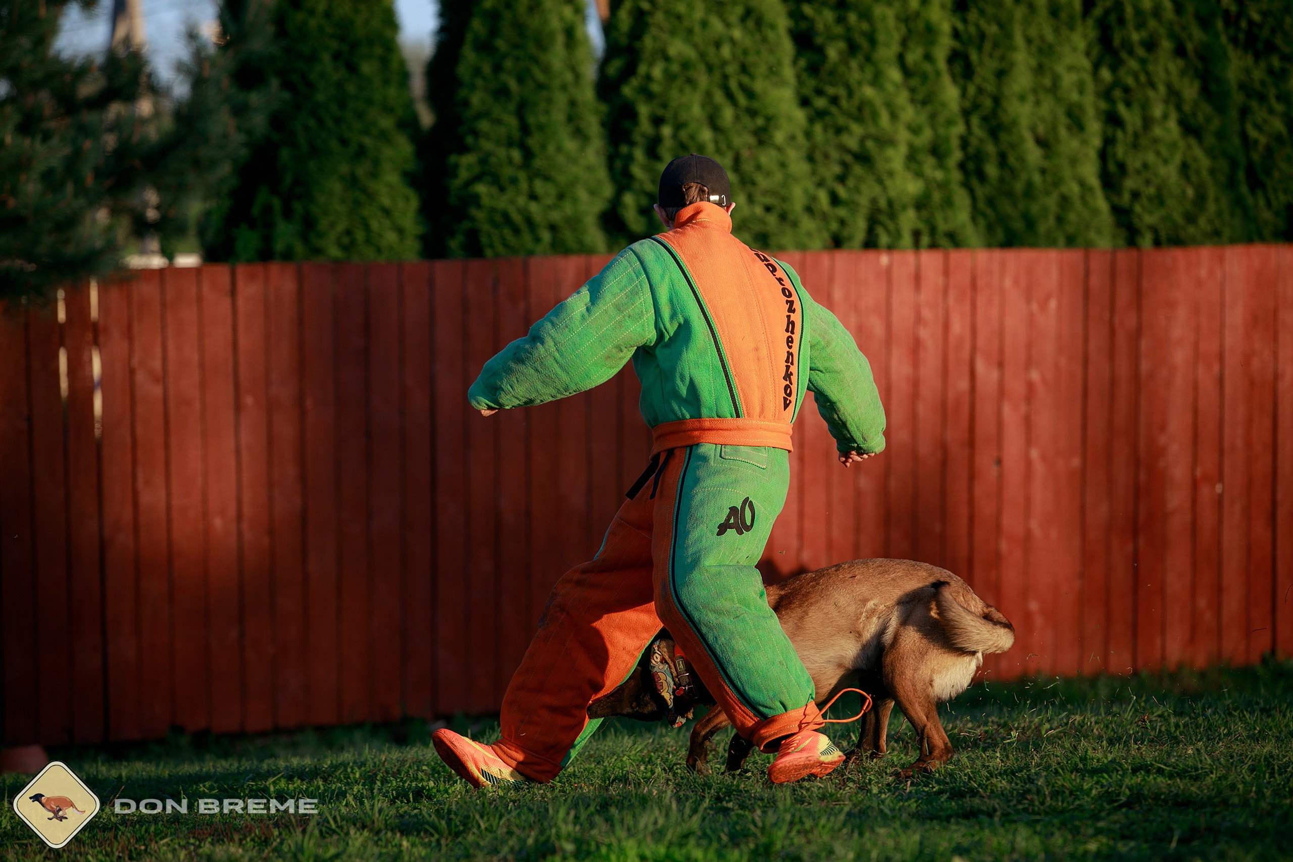 Семинар для фигурантов, день 3. Фотограф-анималист Mary Mart — Москва, Питер