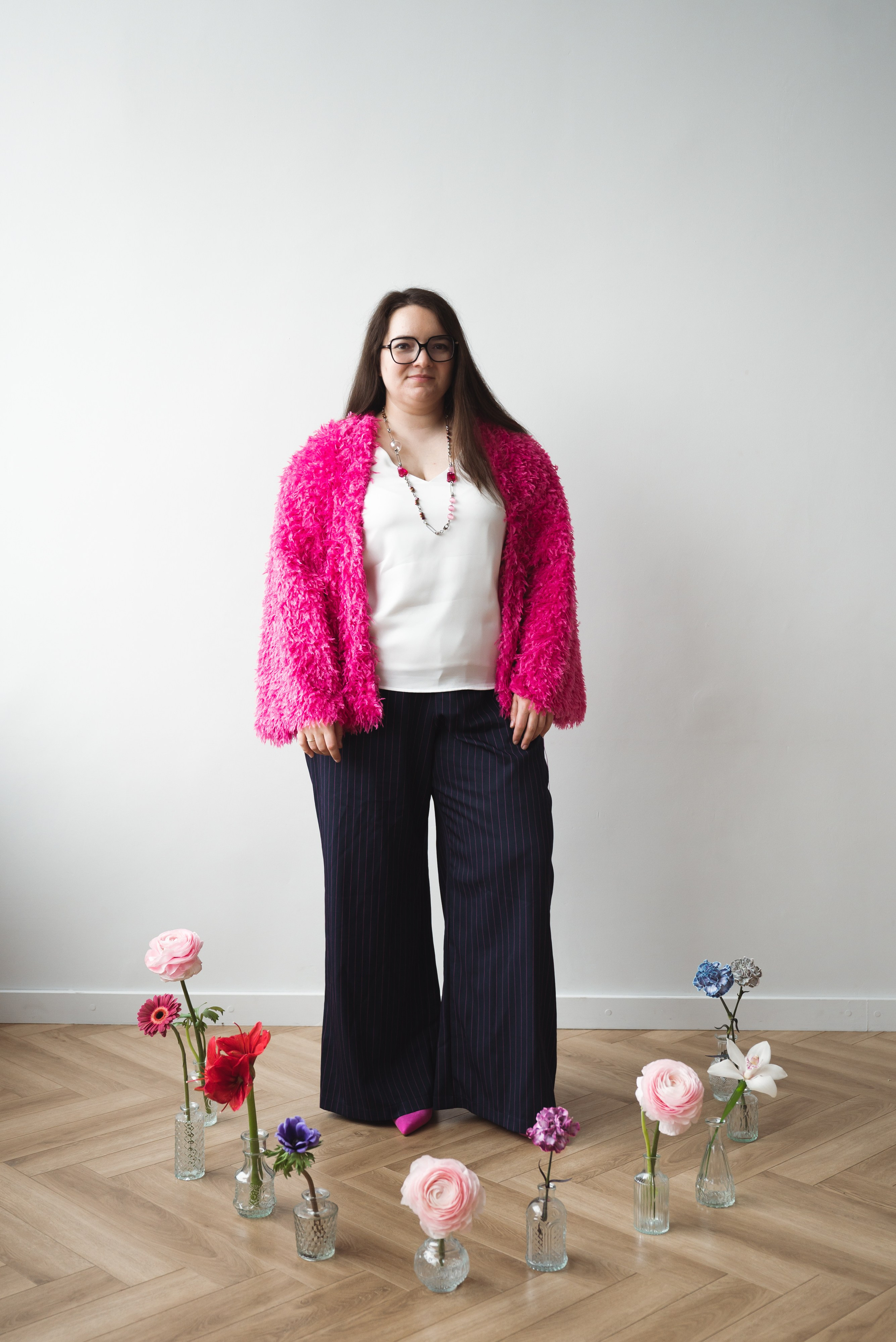 Маша, Алёна, Настя. Съемка подружек. Фотограф Москва Настя Профотовна. Репортажные, свадебные и контент фотосессии