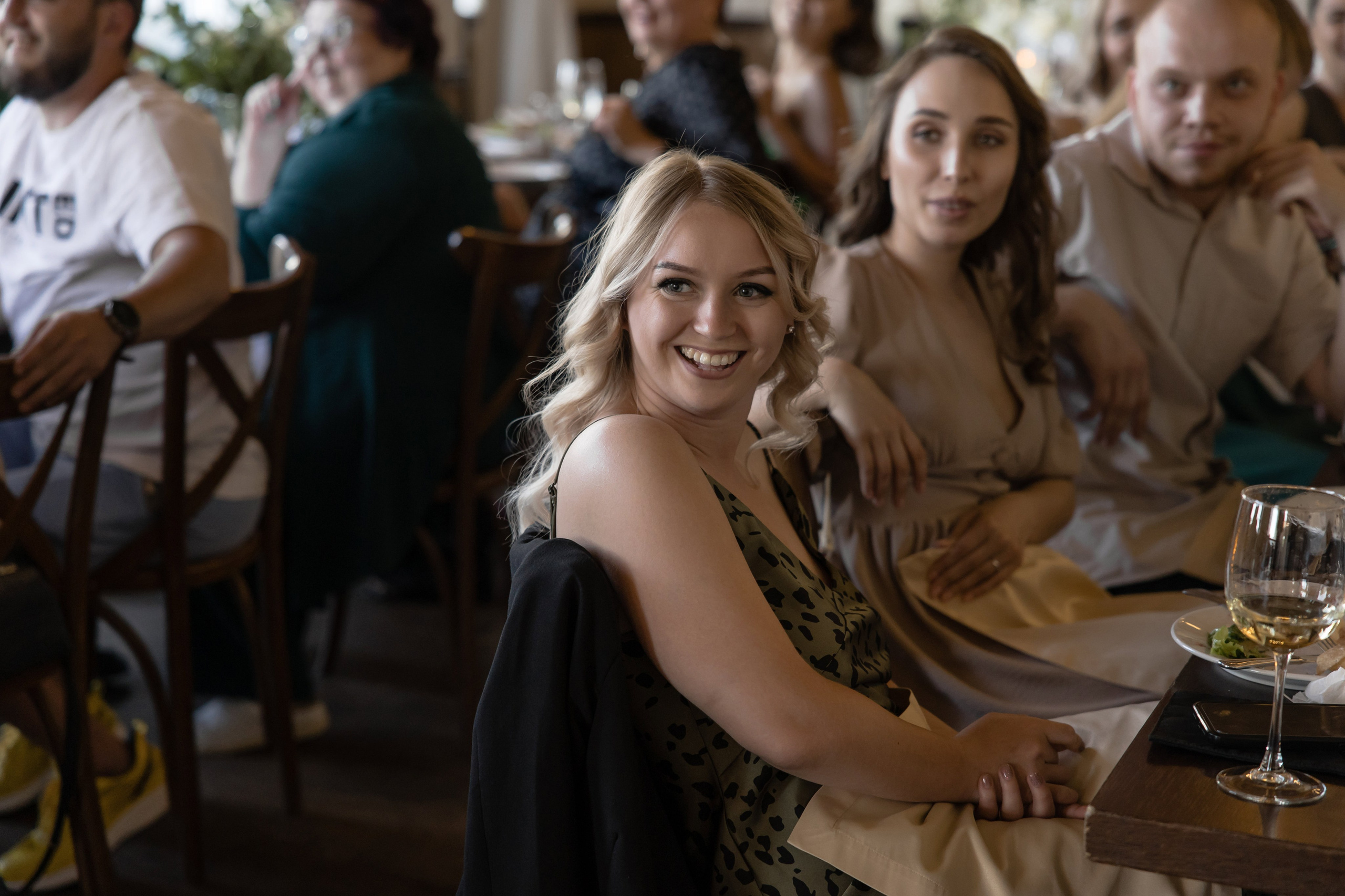 Николай и Татьяна. Свадебный и Семейный фотограф по всему миру Анна Фёдорова