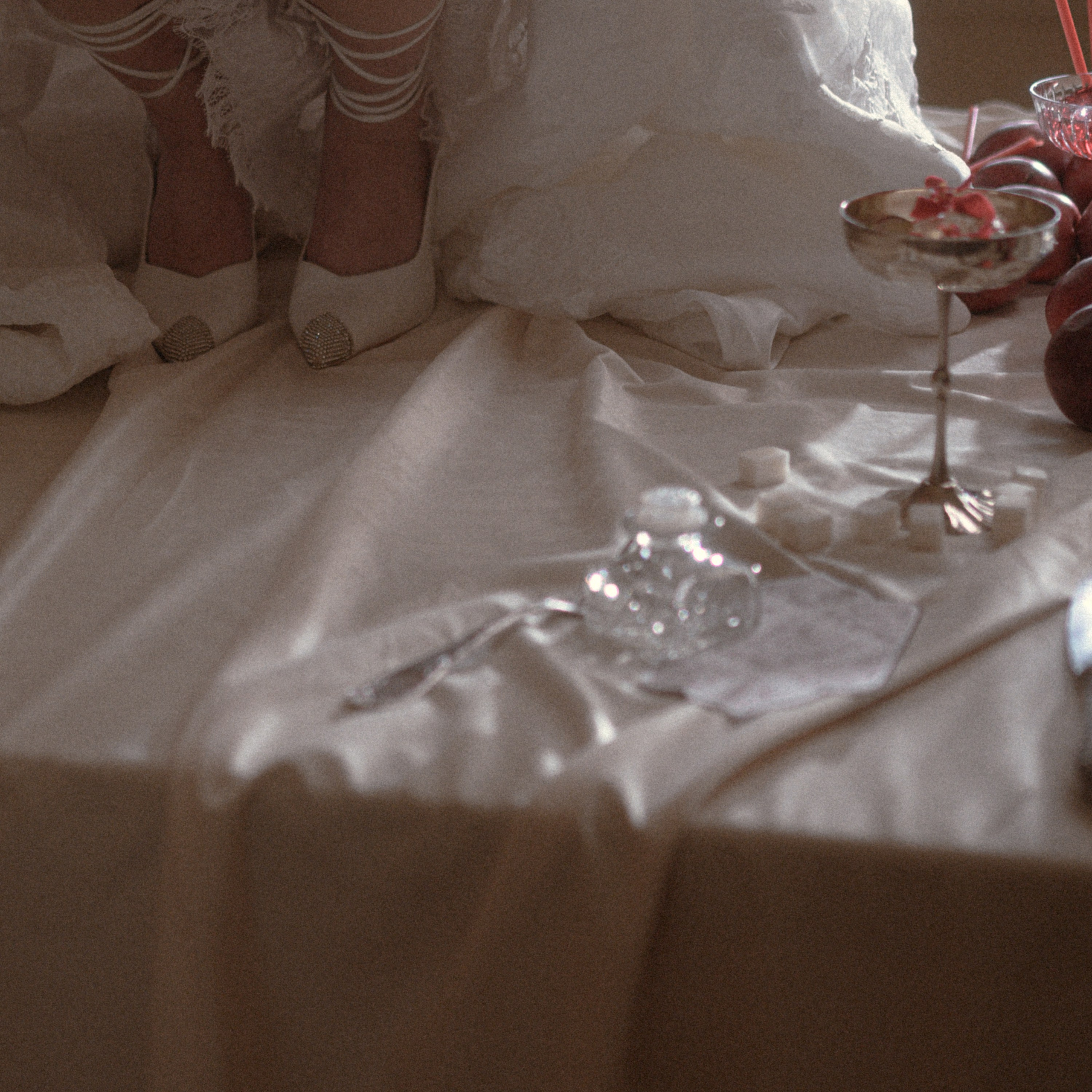 Однажды в особняке. Семейный, свадебный и репортажный фотограф в Москве Анастасия Светлова