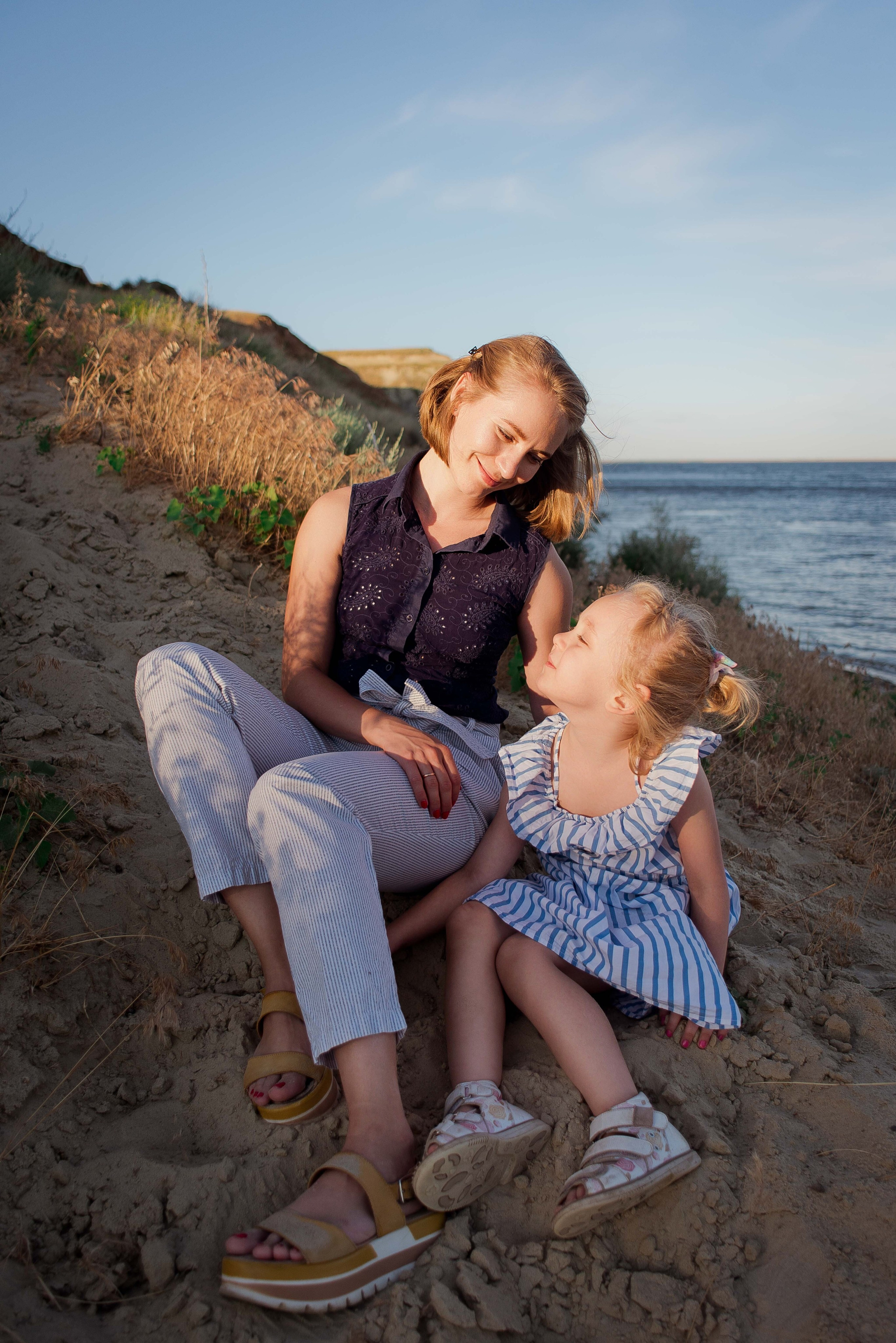 Александровский грабен. Свадебный и семейный фотограф Яна Стражева. Волгоград, Москва