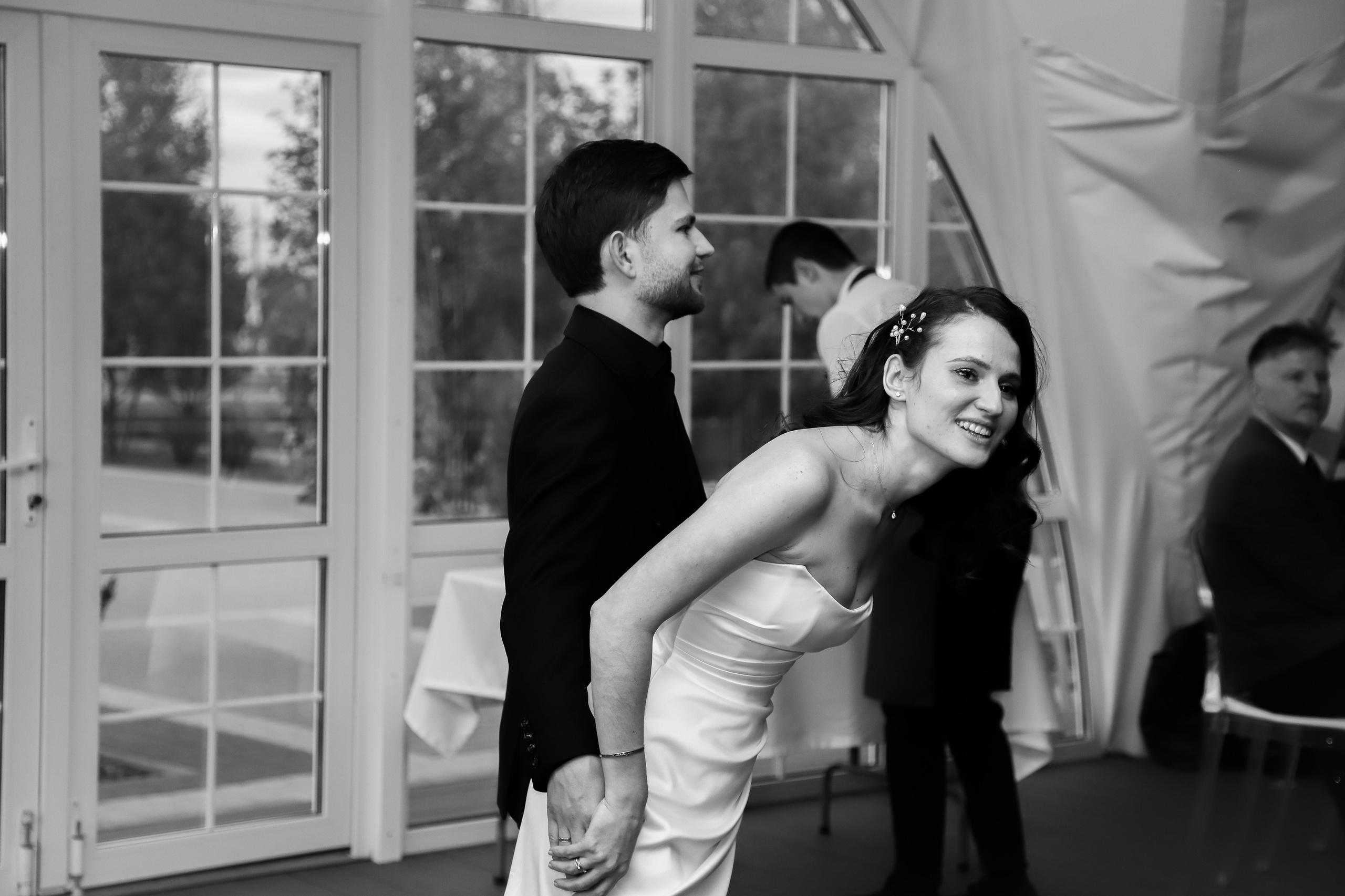 Земля смеётся цветами. Свадебный фотограф Челябинск Полина Чеботарь