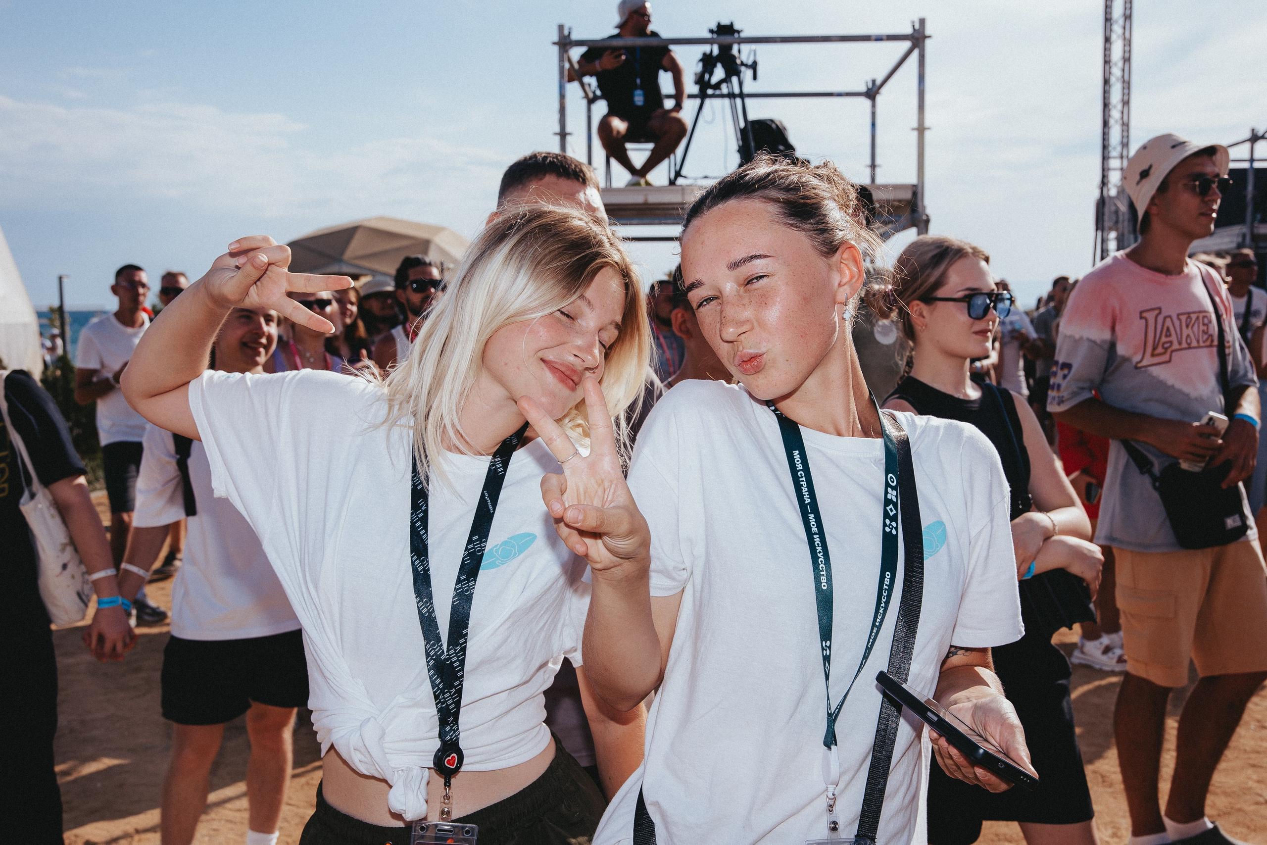 Концерты. Izotoff Photographer