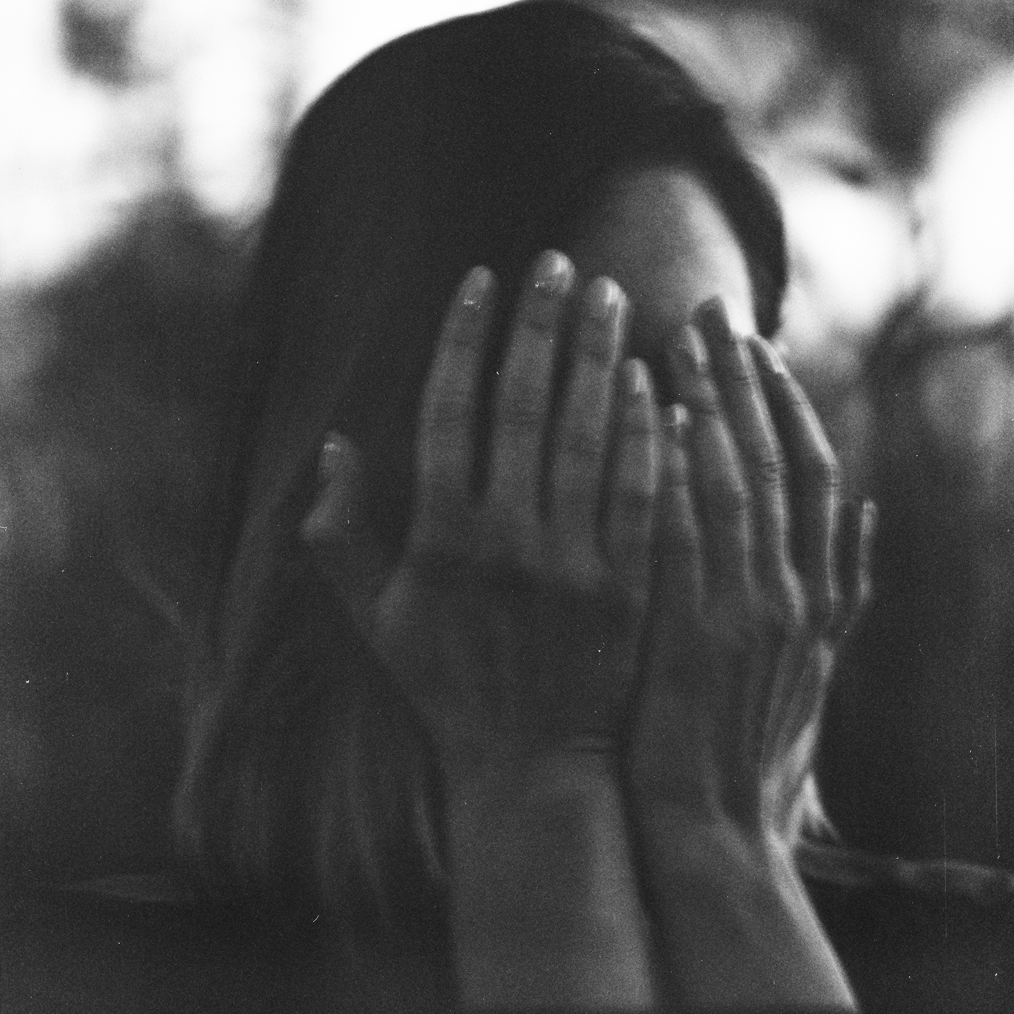 Полина Сойреф, портретный и документальный фотограф