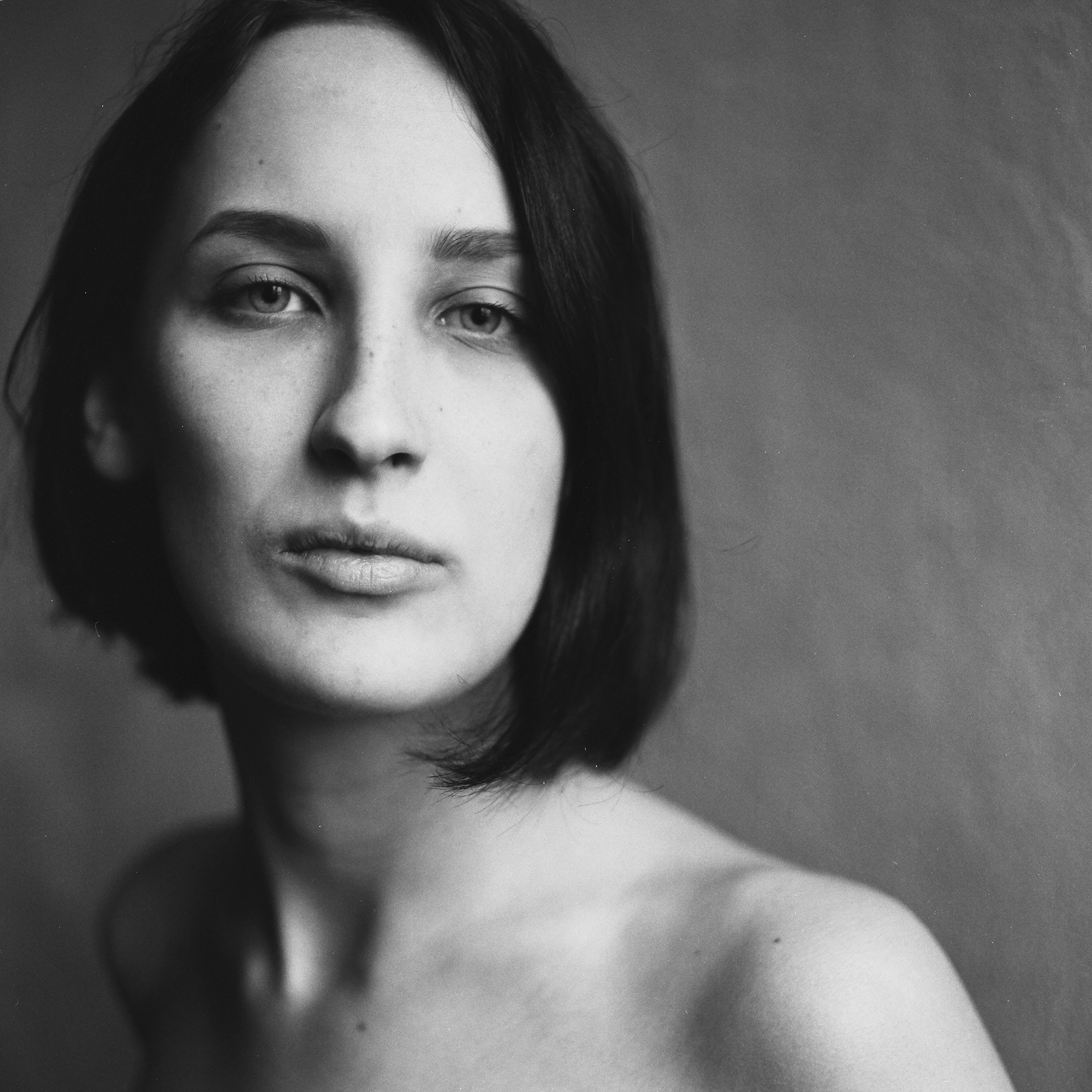 Полина Сойреф, портретный и документальный фотограф