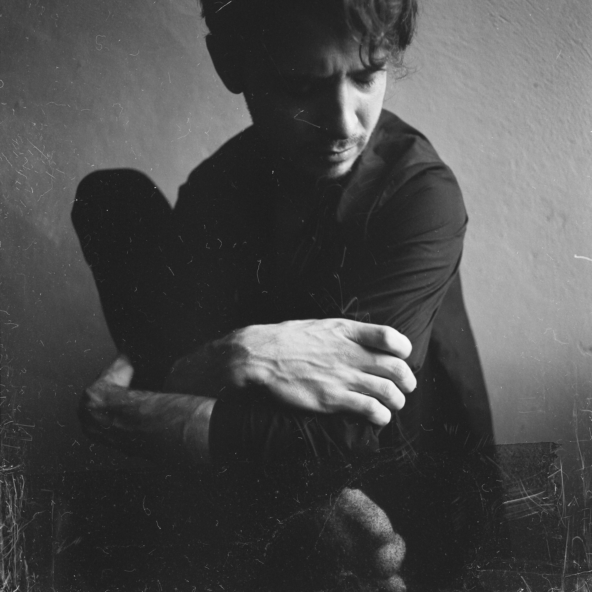 Body. Polina Soyref, portrait photographer