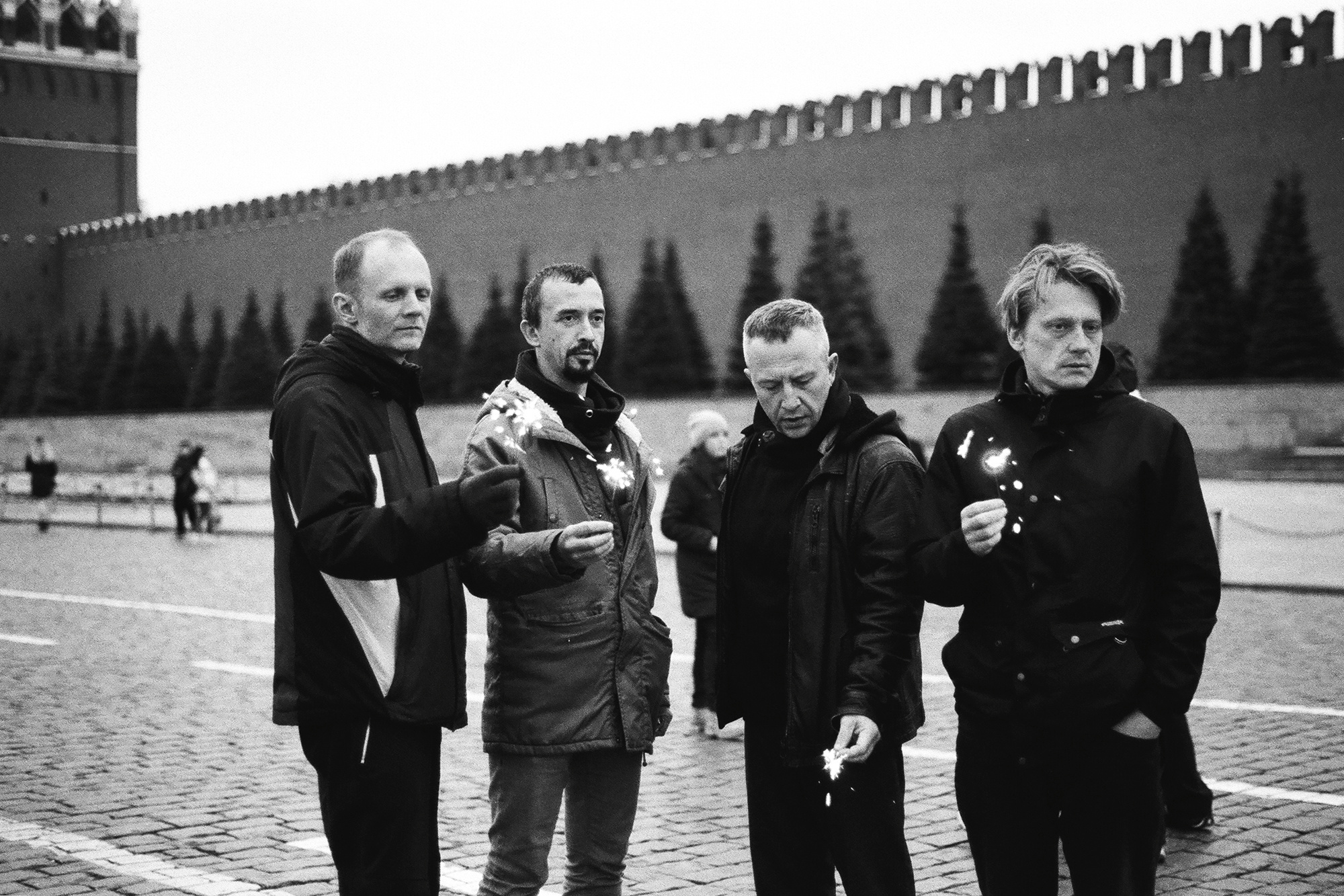 Music. Polina Soyref, portrait photographer