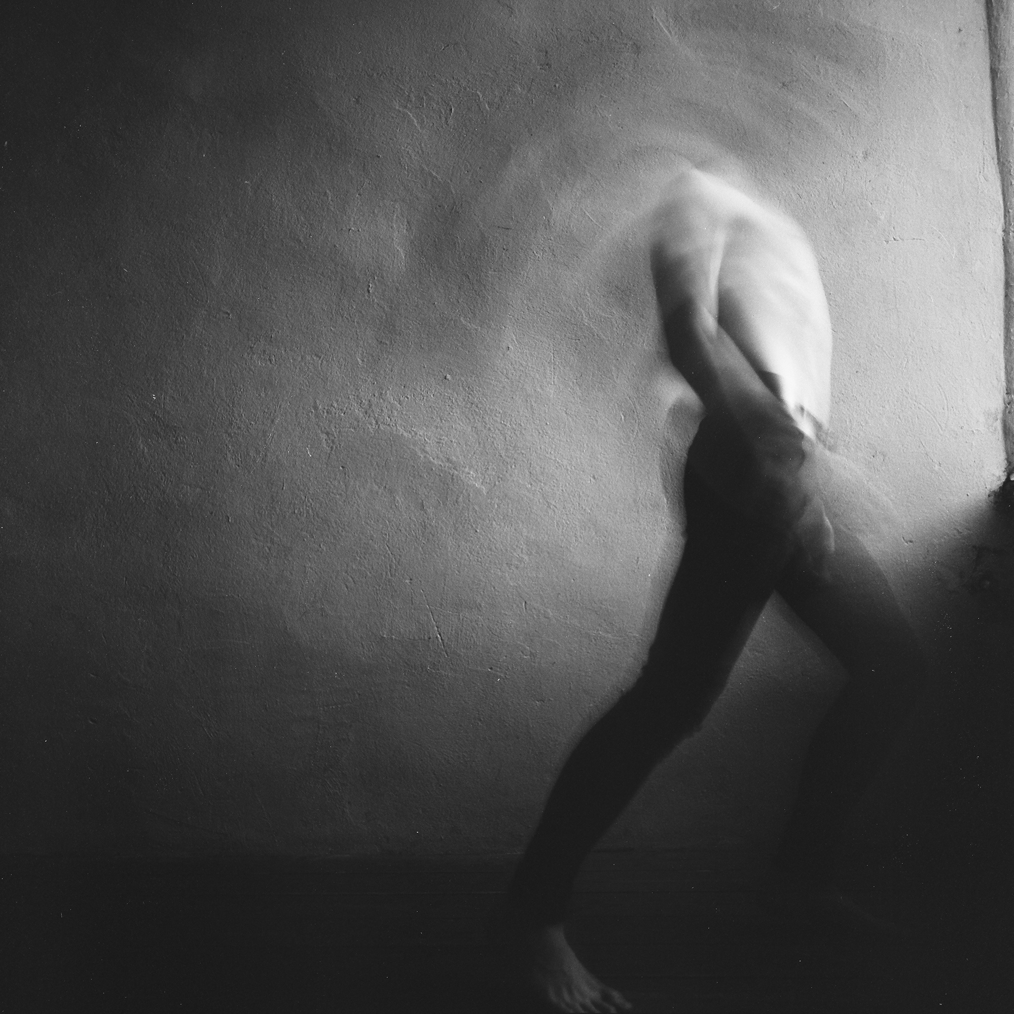Body. Polina Soyref, portrait photographer