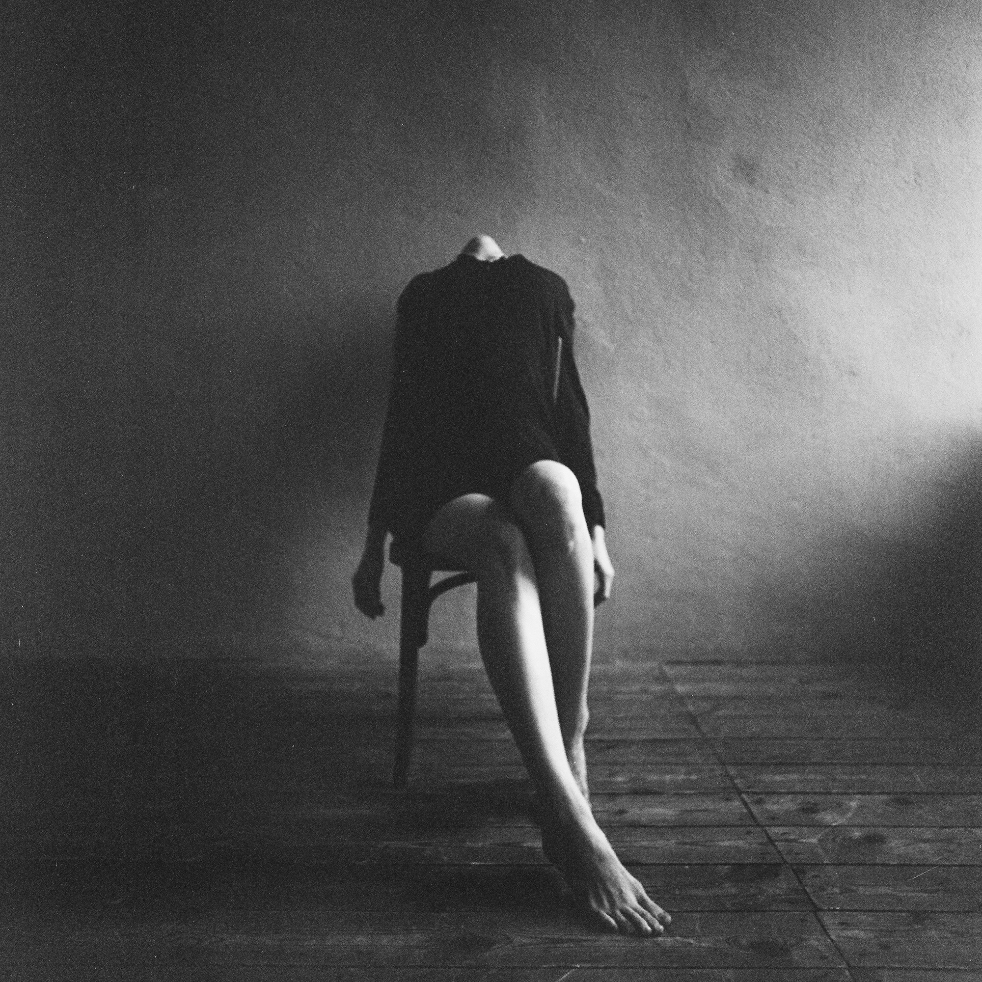 Body. Polina Soyref, portrait photographer