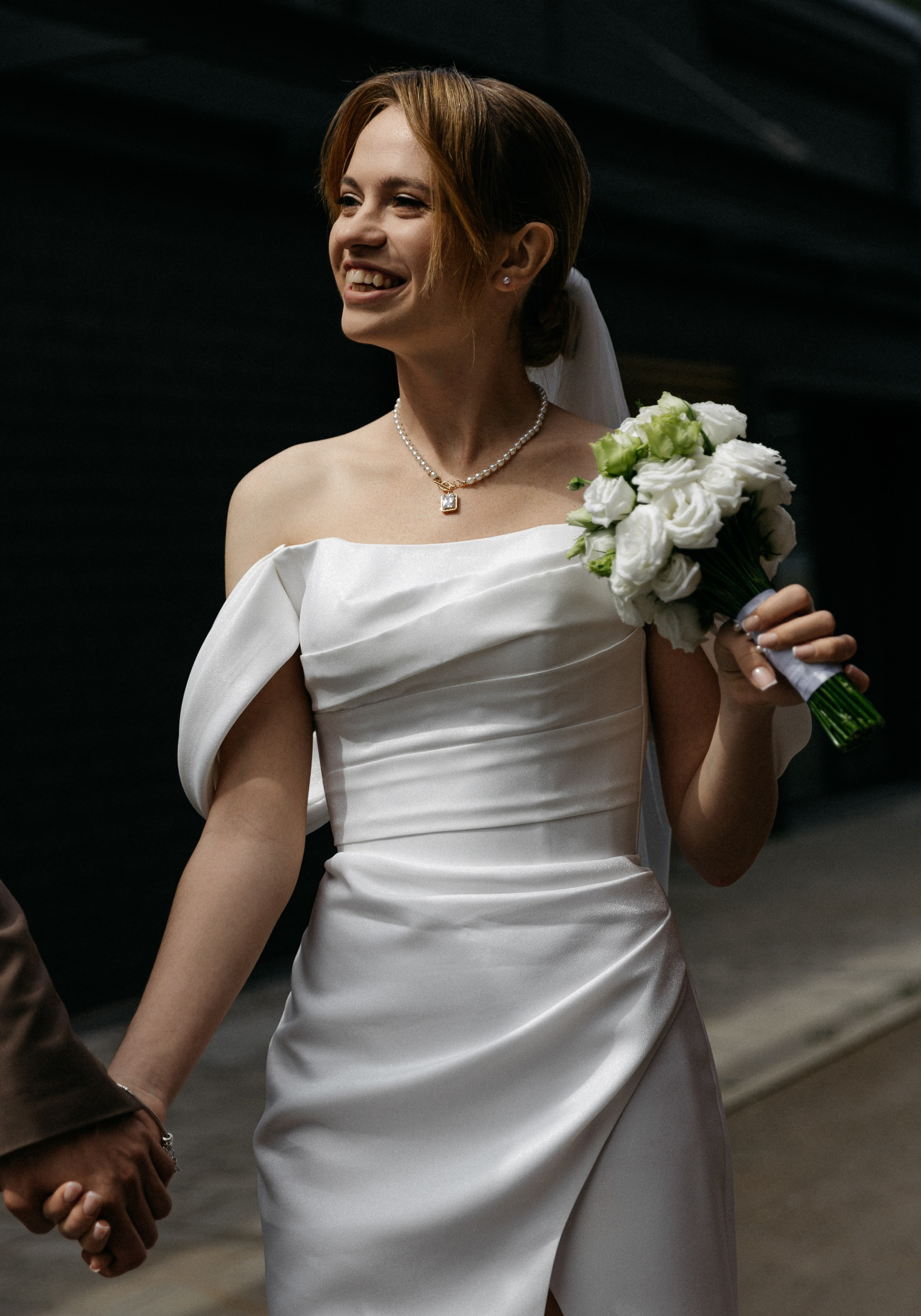 Millenium. Свадебный фотограф Дмитрий Воробьев Ярославль