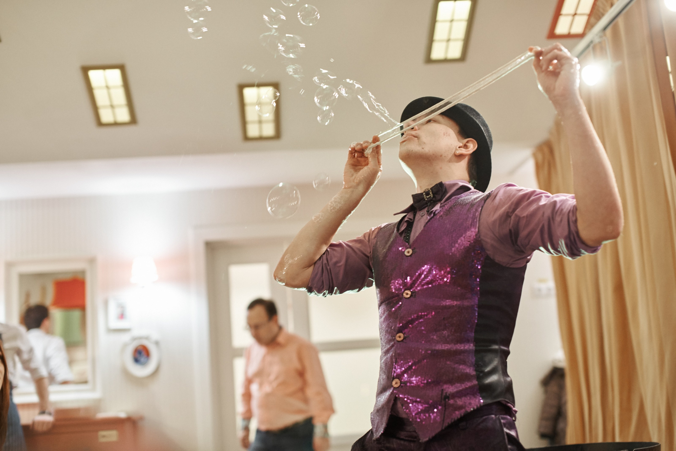 Happy kids from Anderson. Photo & Video production, in Bishkek, Kyrgyzstan