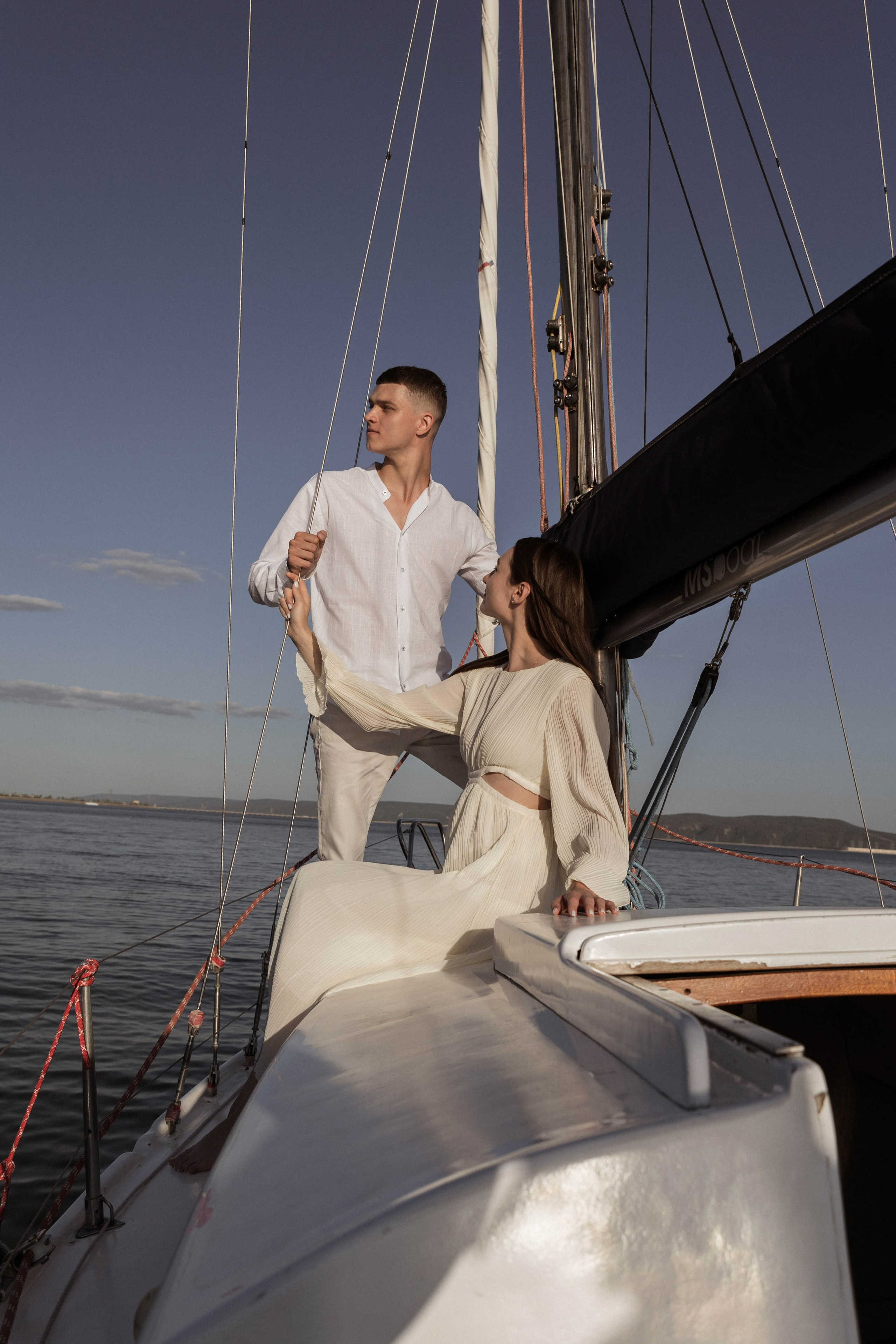 Данил и Алина. Свадебный фотограф в Самаре и СПБ Наталия Константинова