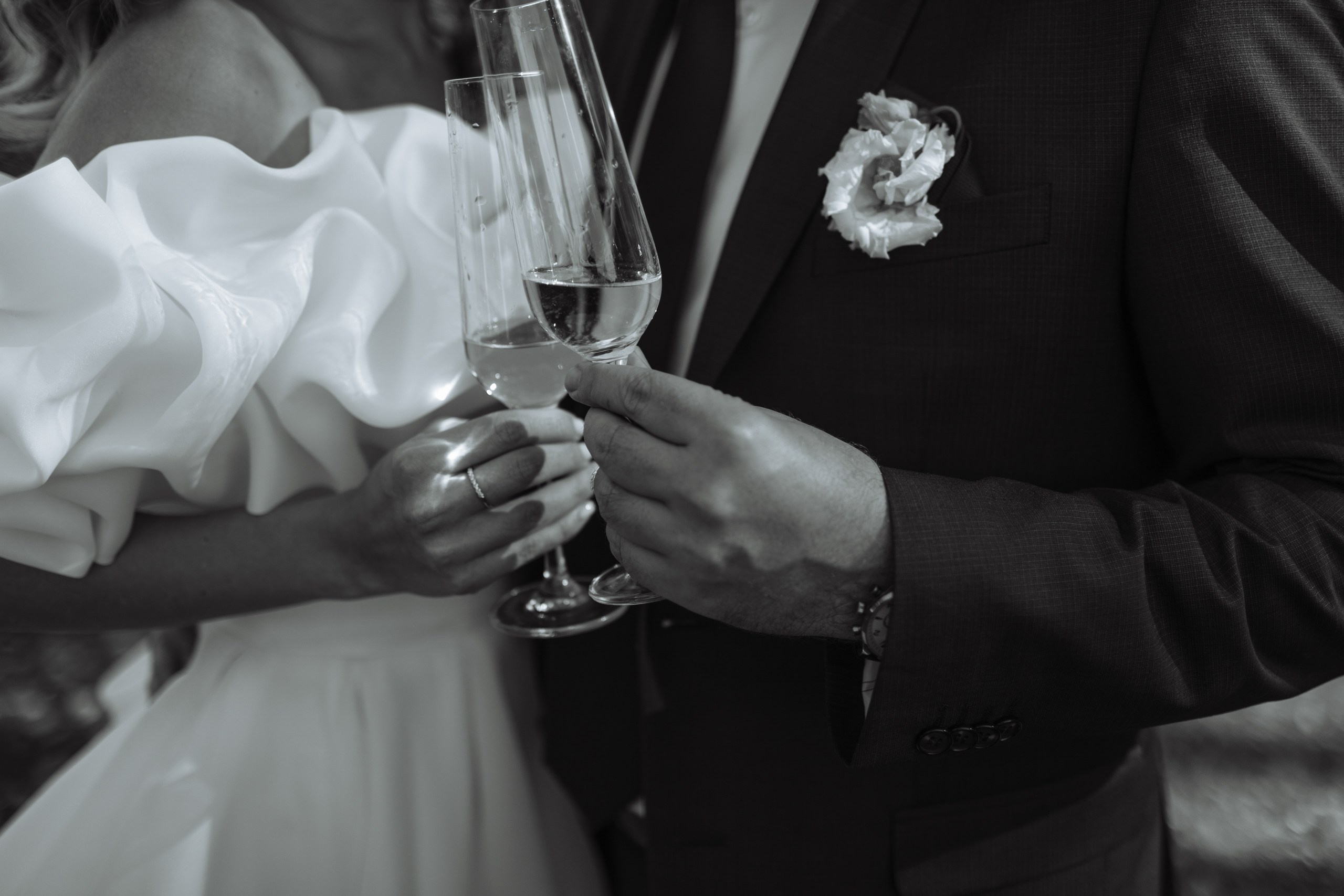 Натали и Александр.Свадьба. Свадебный фотограф в Ярославле Анастасия Архипова