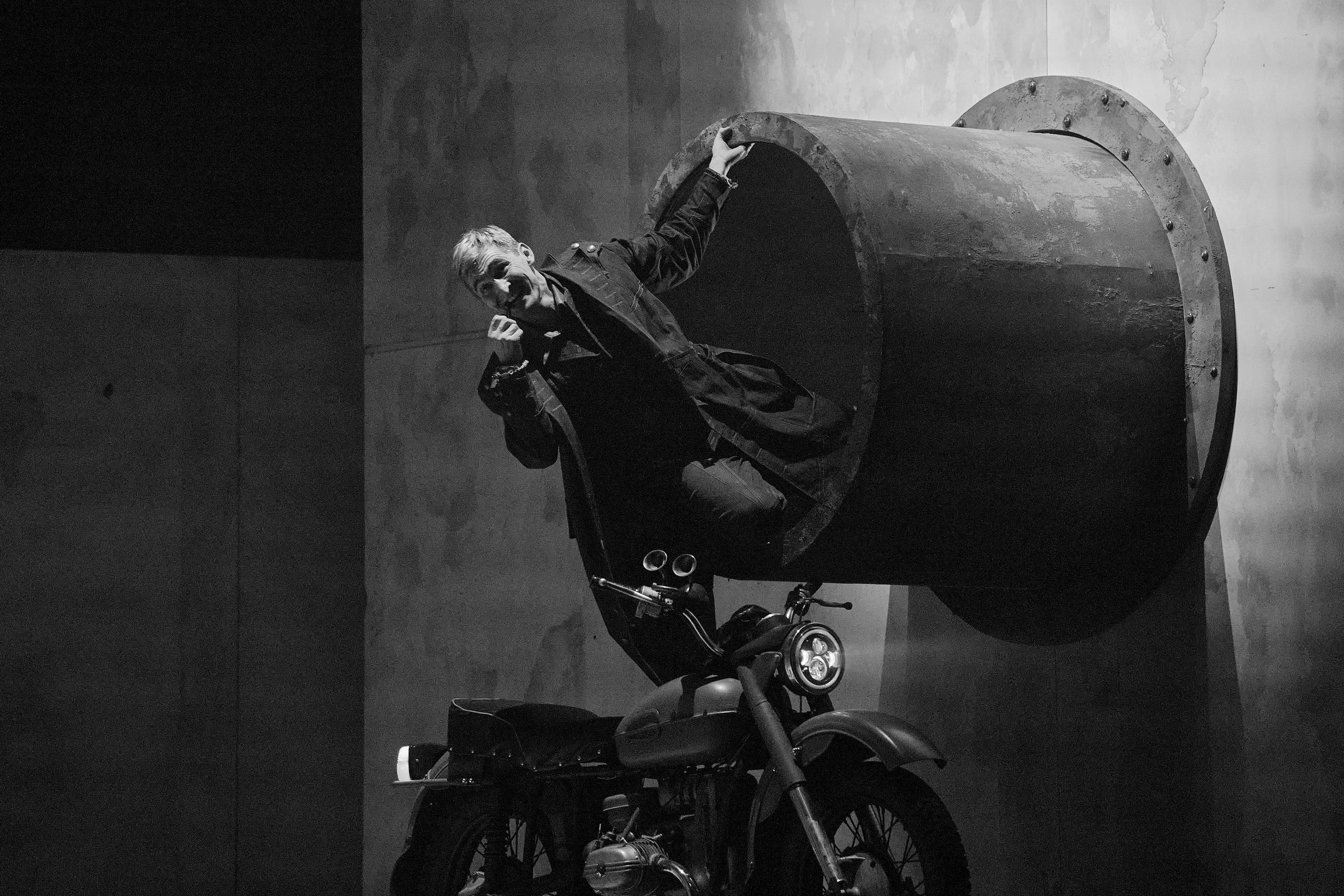 Шерлок Холмс. Фотограф Юлия Маринина