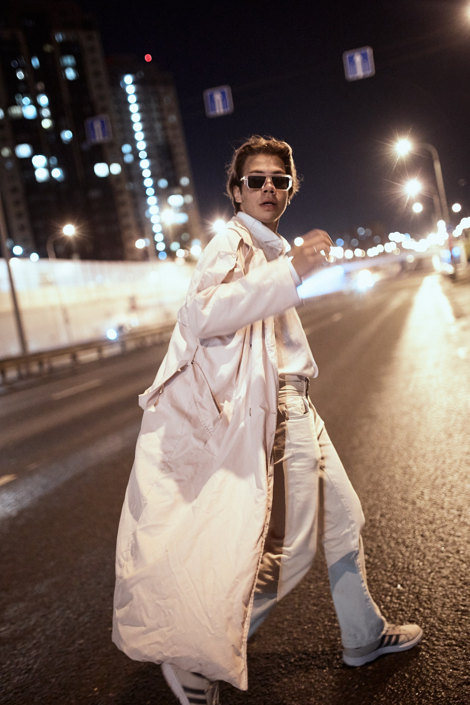 Лёша. Даниил Савиных | Фотограф Тюмень