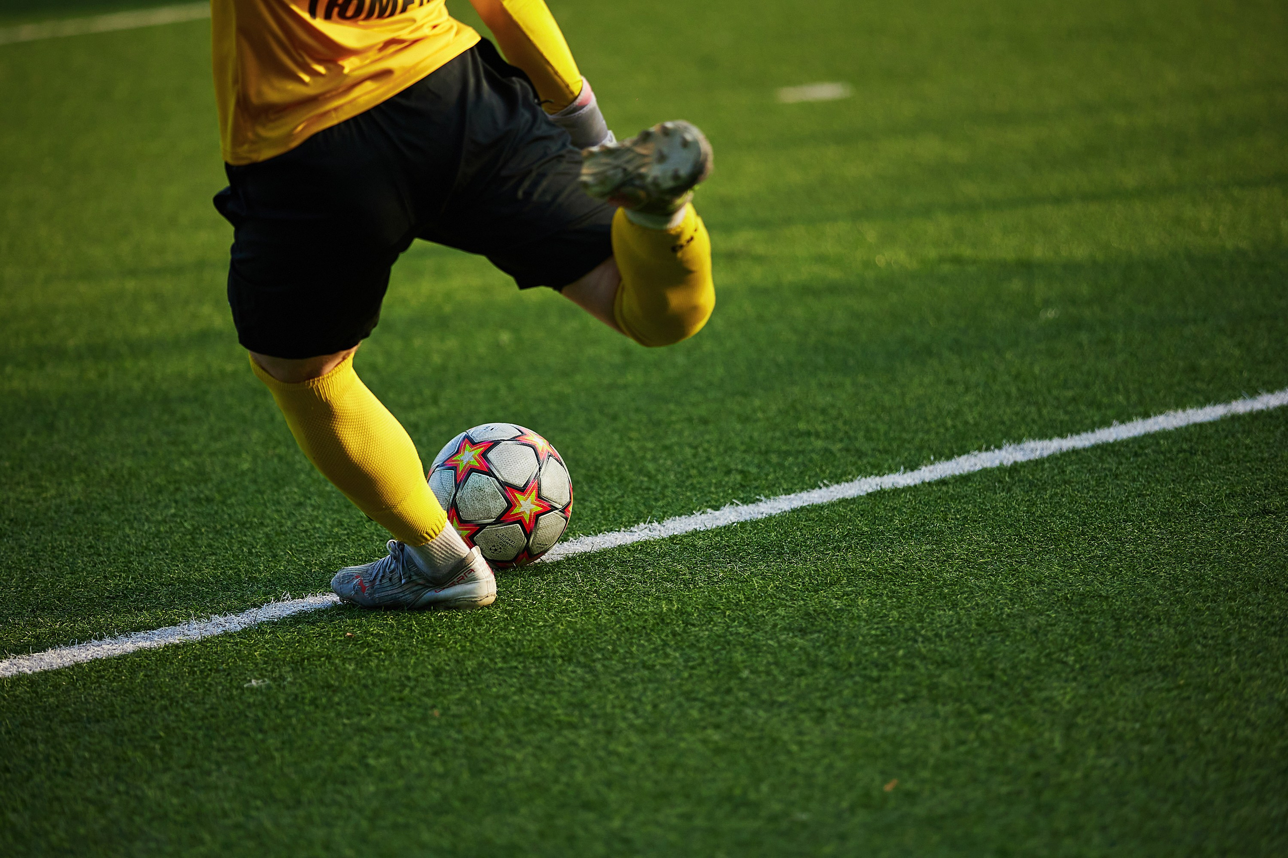 Кубок Тюмени по футболу. Даниил Савиных | Фотограф Тюмень