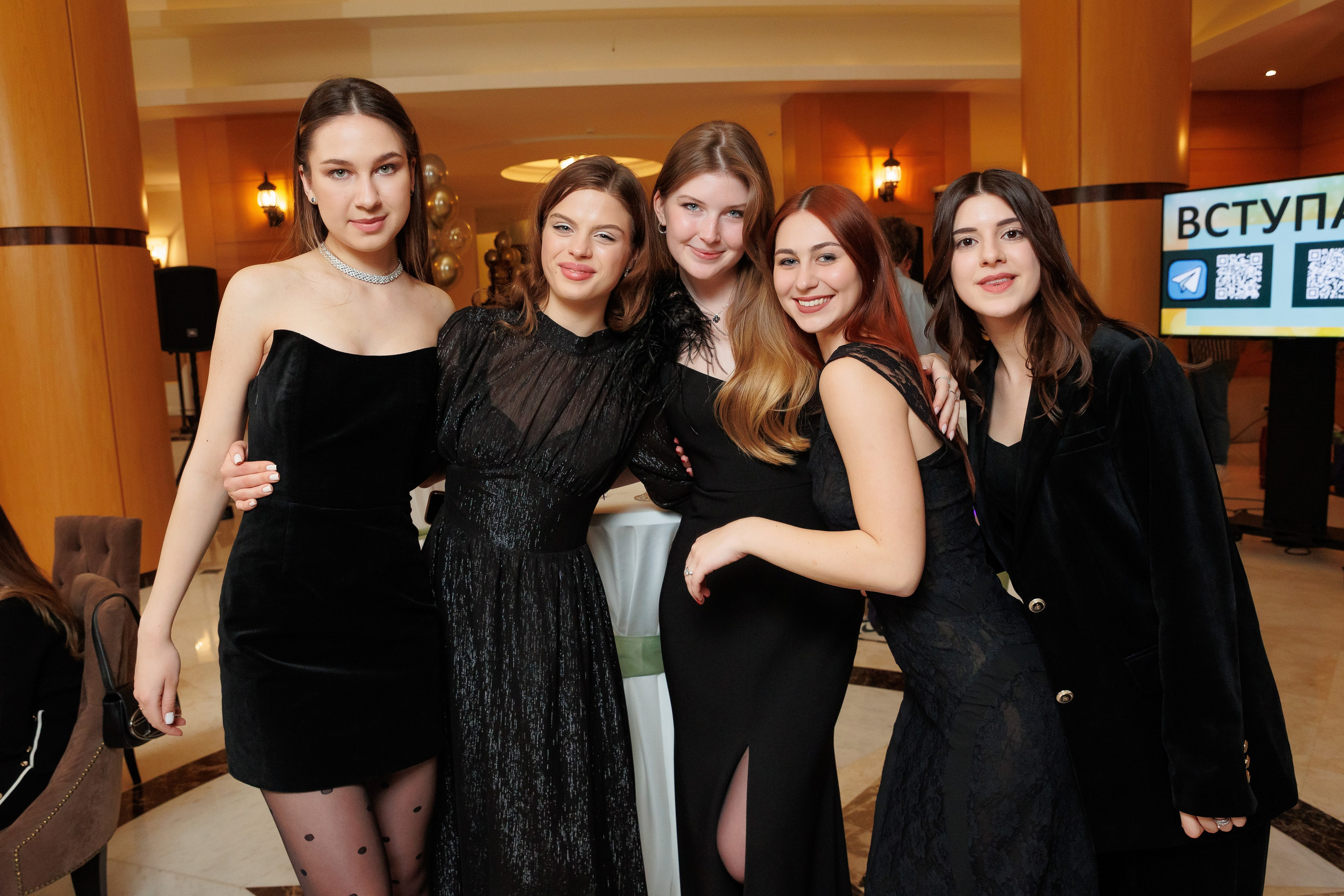 Выпускной. Фотограф в Москве и МО, Алексей Балышев