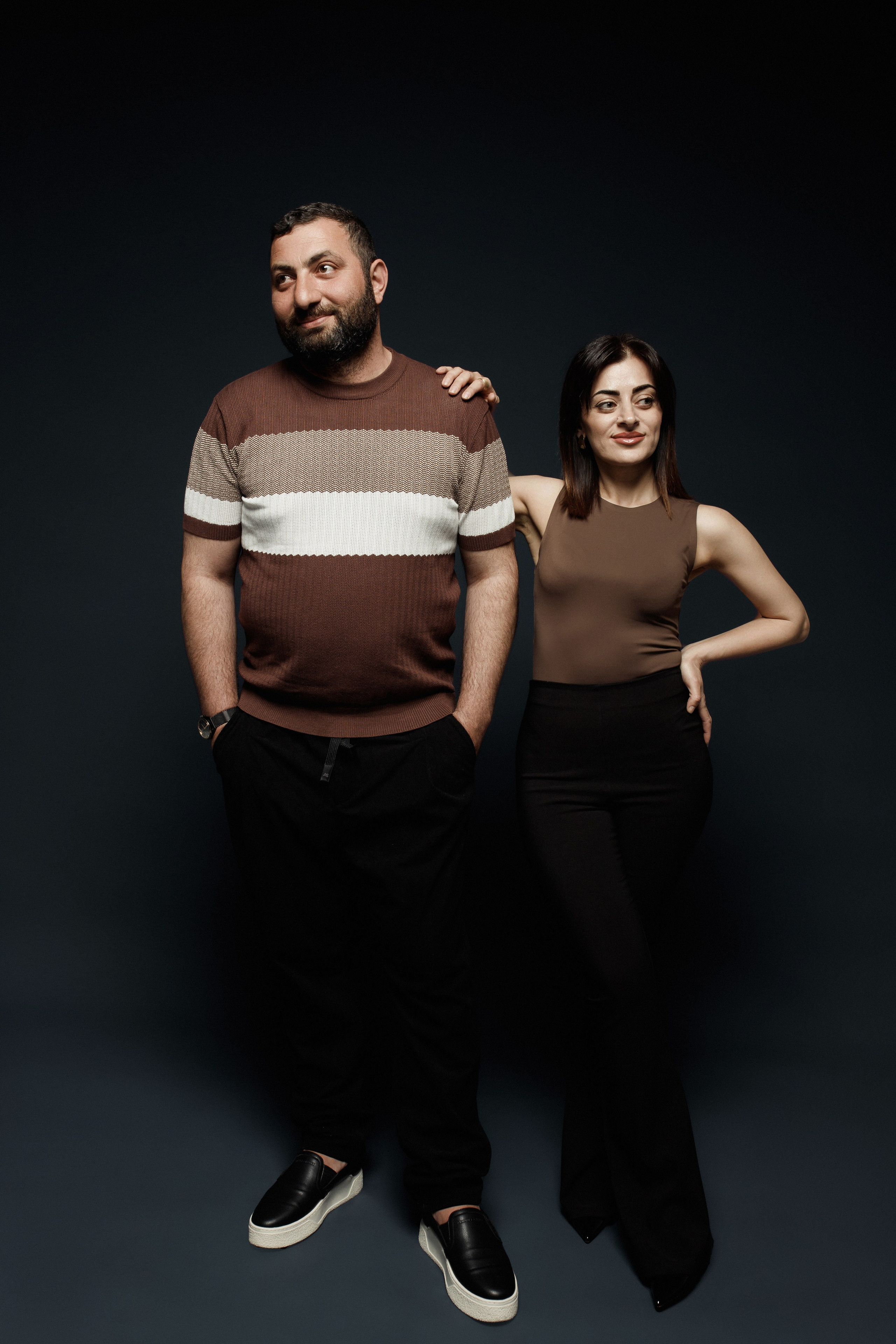 FAMILY. Свадебный и семейный фотограф в Сочи Анастасия Мальцева