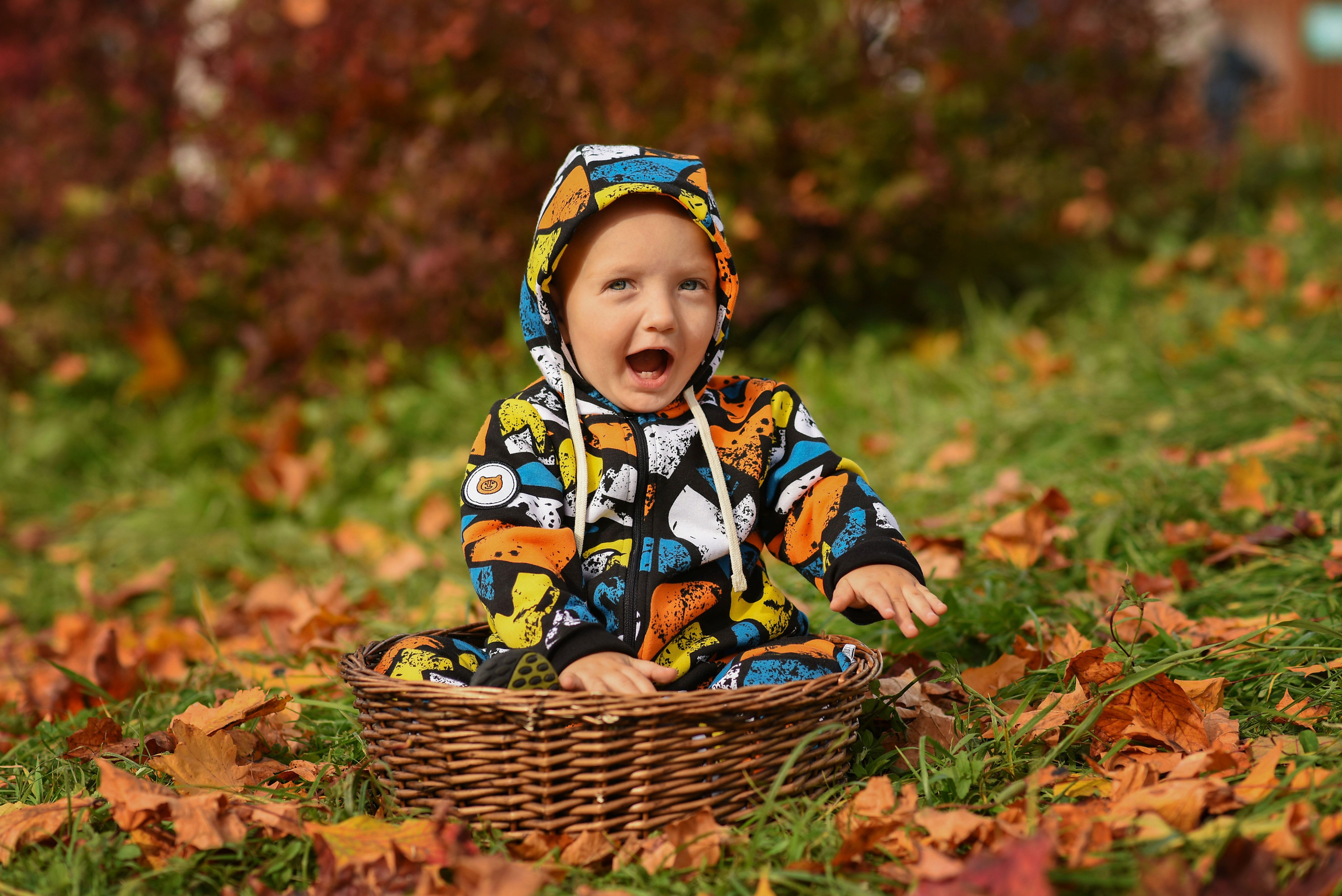 Детки по старше. Семейный и детский фотограф в Москве