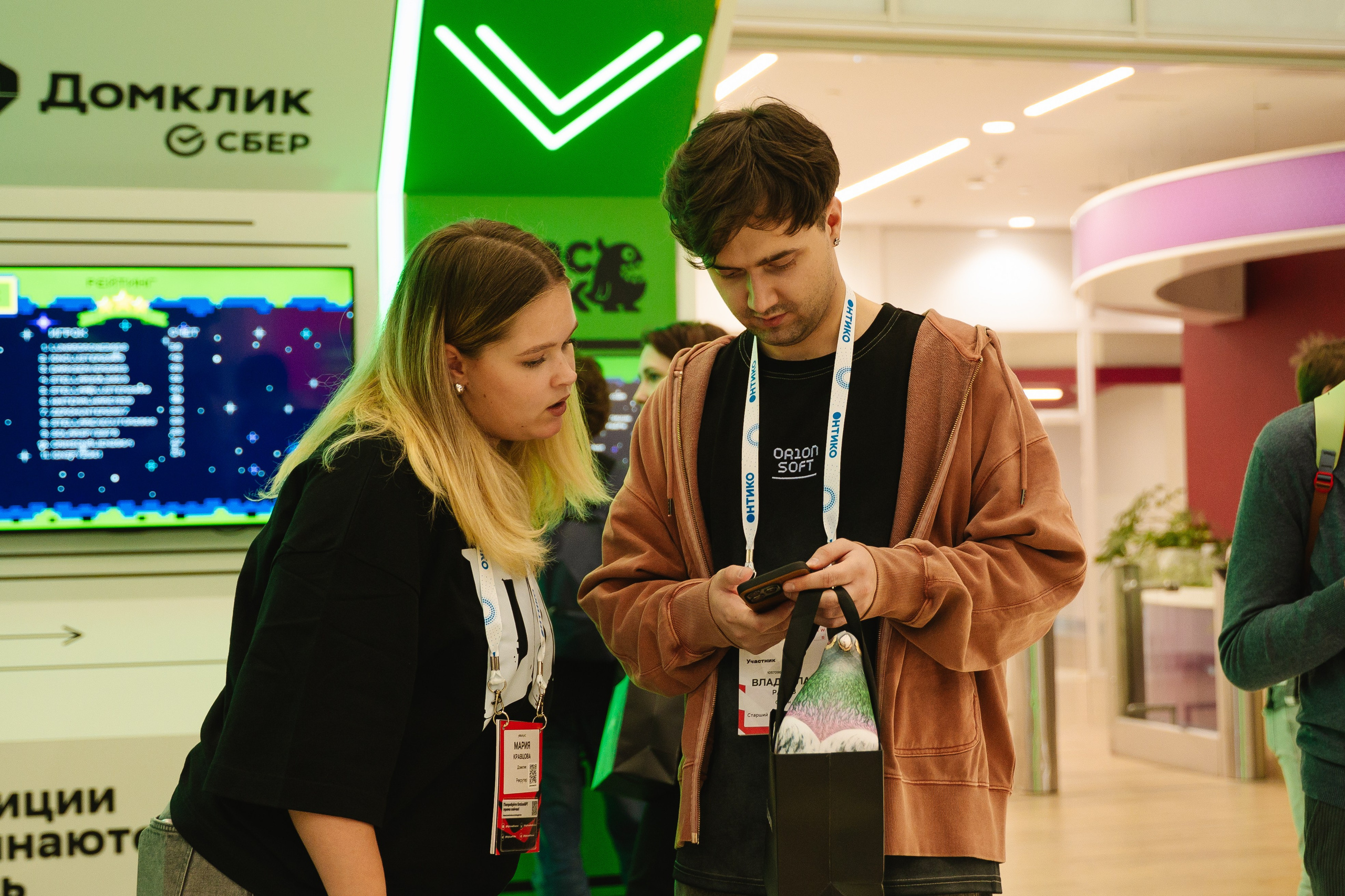 Дом.Клик. Фотограф — Ася Орехова