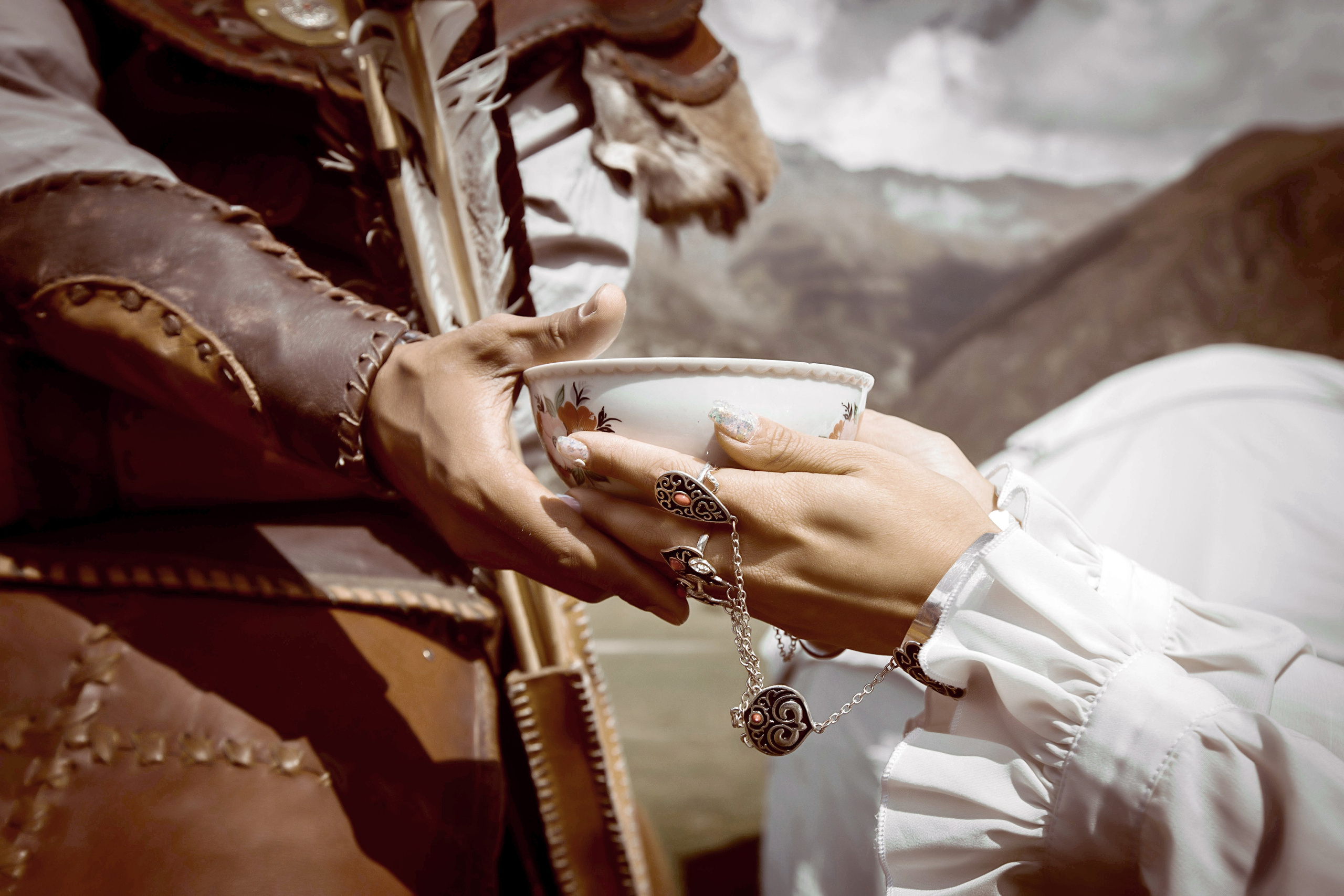 Этно Свадьба. Свадебный и Семейный Фотограф в Краснодаре