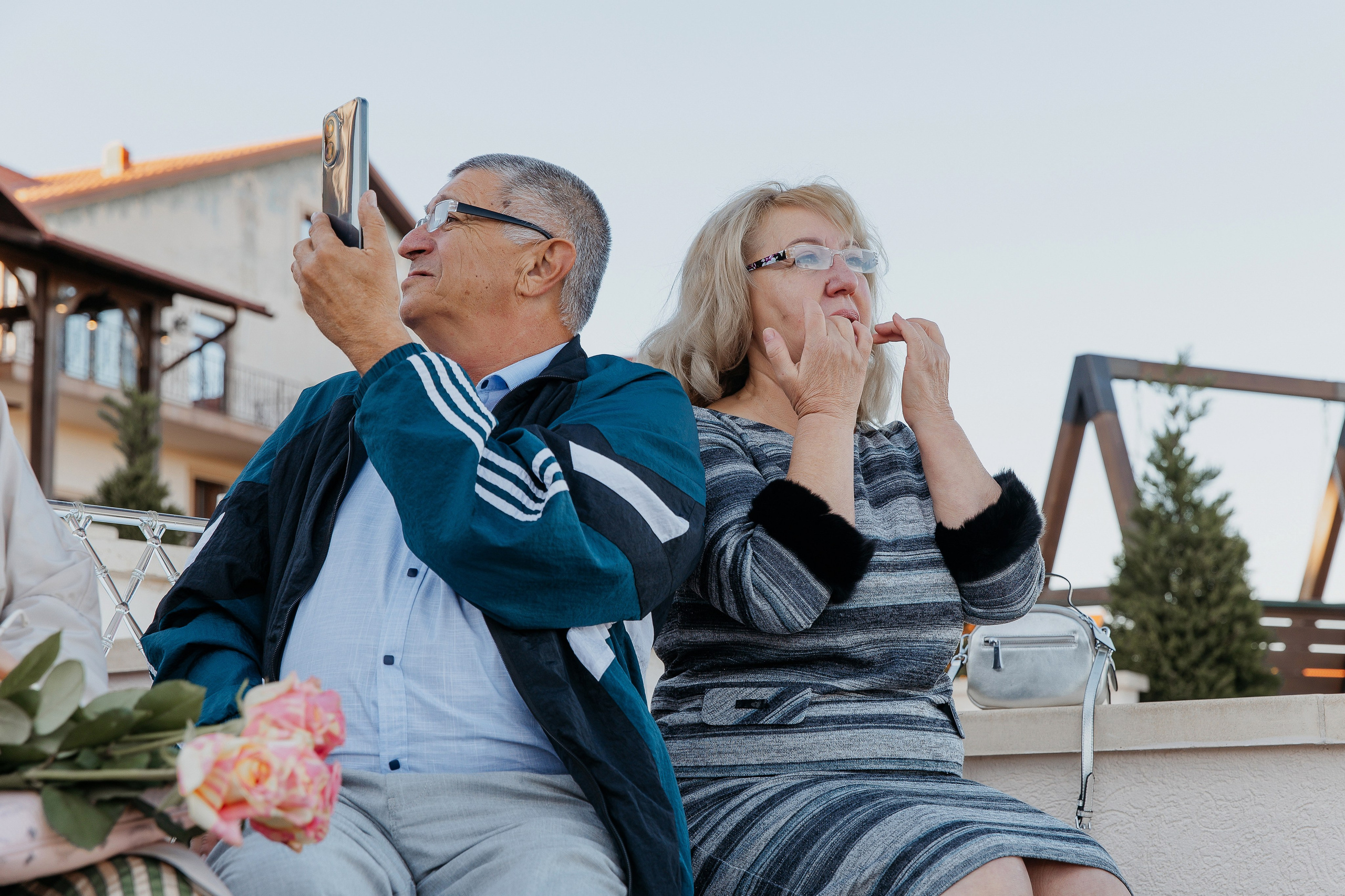 Руслан и Виктория. Свадебный и Семейный Фотограф в Краснодаре