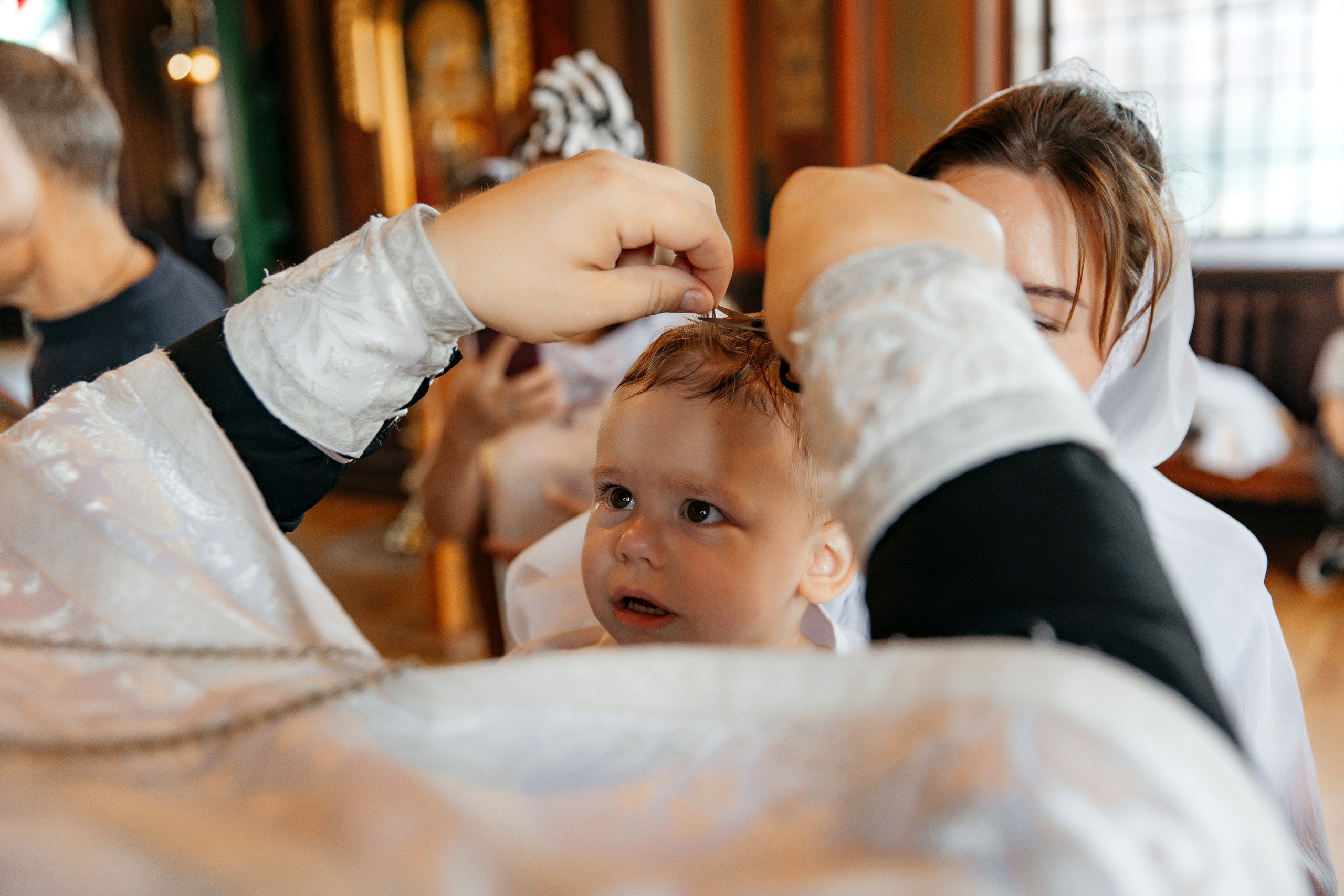 Мирон. Свадебный и Семейный Фотограф в Краснодаре